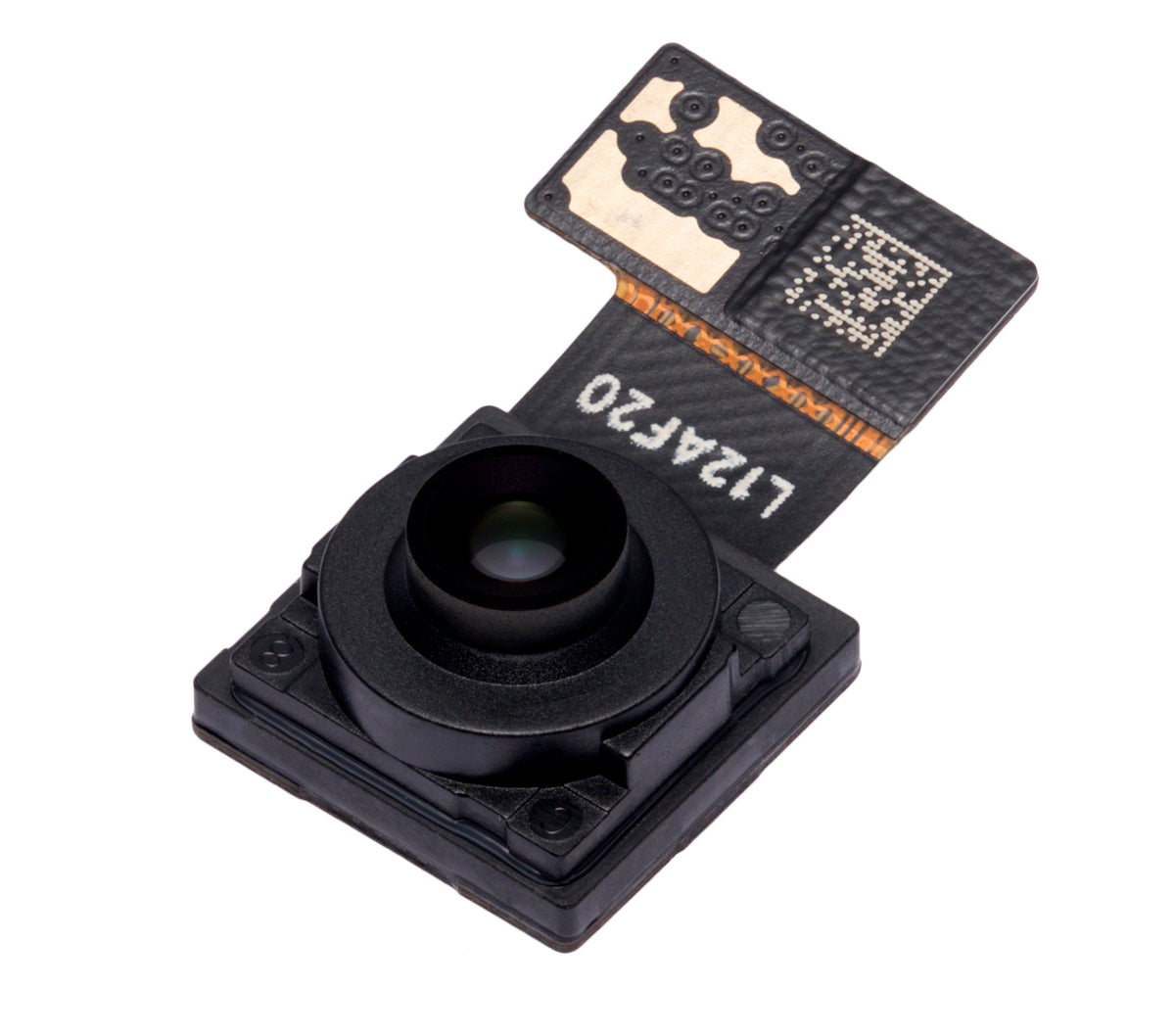 Front Camera For Motorola One Action (XT2013 / 2019) - Motorola replacement part - product image 4 - SKU 107085002919