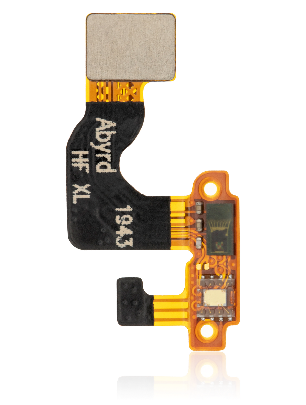 Proximity Sensor Flex Cable For Motorola One Action (XT2013 / 2019) - Motorola replacement part - product image 3 - SKU 107085002920
