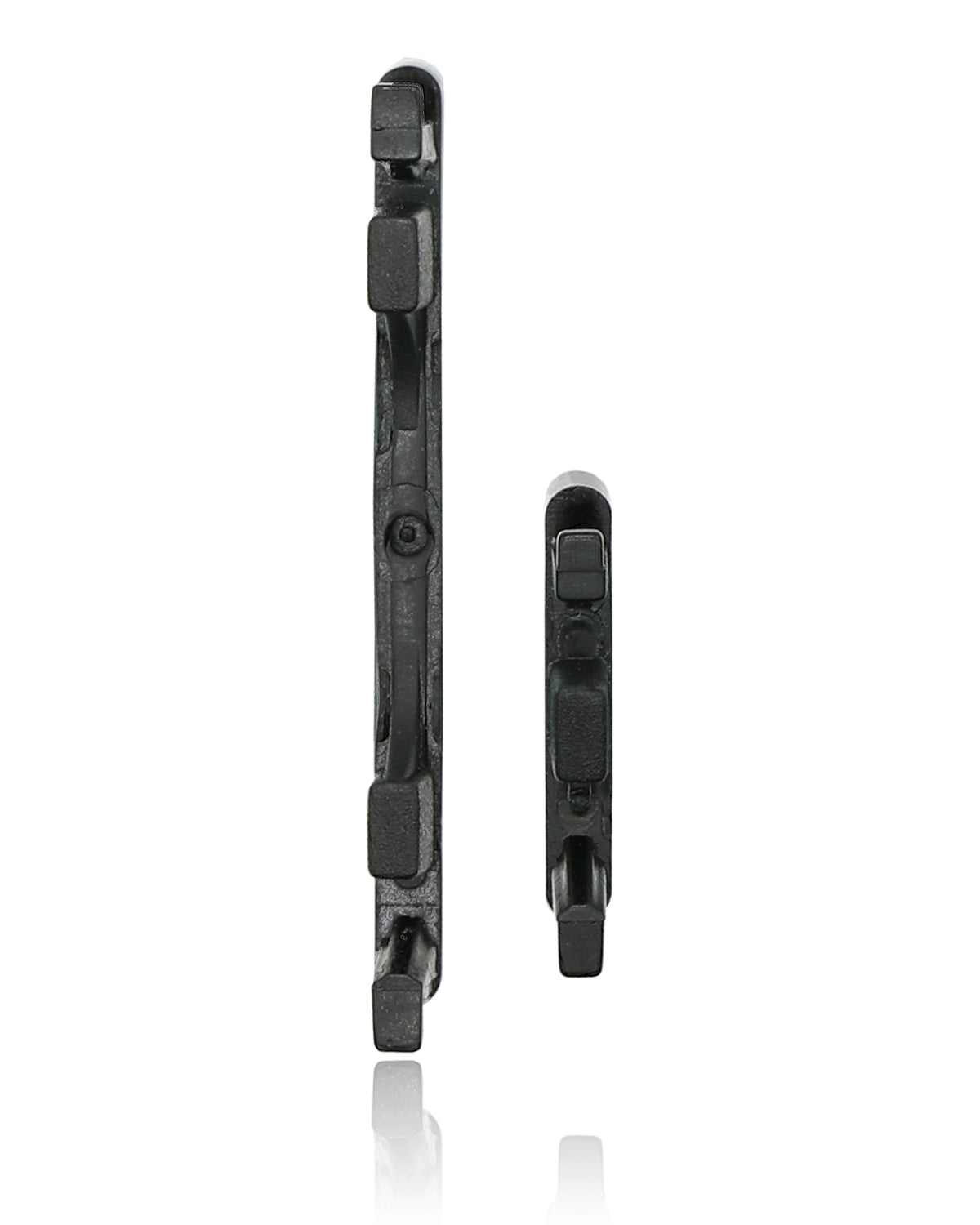 Hard Buttons (Power / Volume) For Motorola One Action (XT2013 / 2019) (Blue) - Motorola replacement part - product image 2 - SKU 107085002921