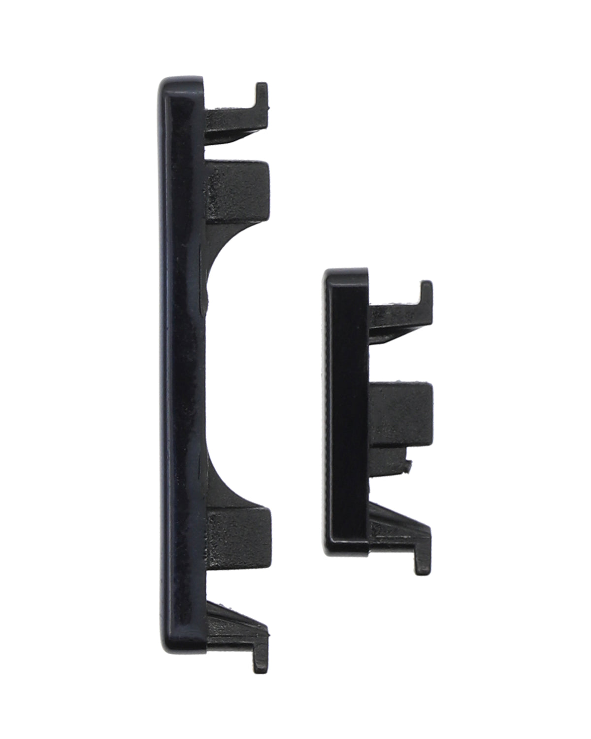 Hard Buttons (Power / Volume) For Motorola One Action (XT2013 / 2019) (Blue) - Motorola replacement part - product image 3 - SKU 107085002921