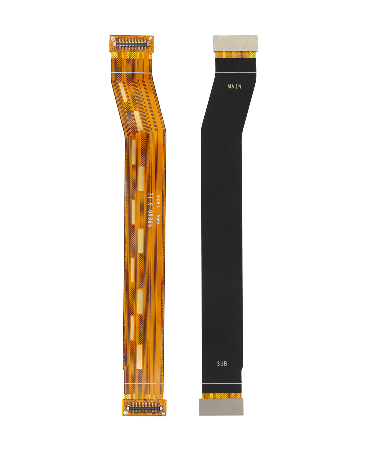 Mainboard Flex Cable For Motorola Moto G8 Play (XT2015 / 2019) | compatible mobile phone replacement part | SKU 107085003432 | product image 2