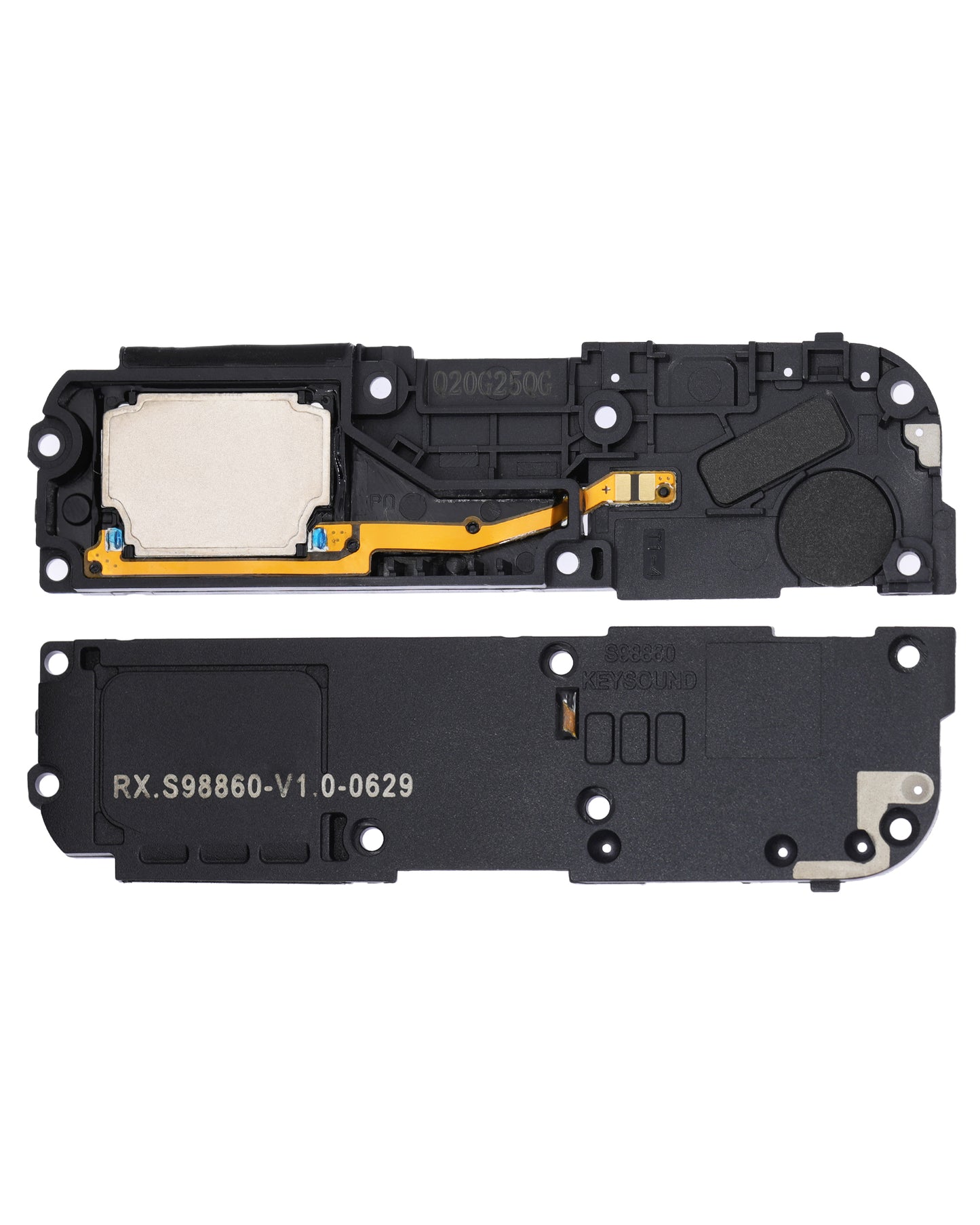 Loudspeaker For Motorola Moto G8 Play (XT2015 / 2019) | compatible mobile phone replacement part | SKU 107085003433 | product image 2