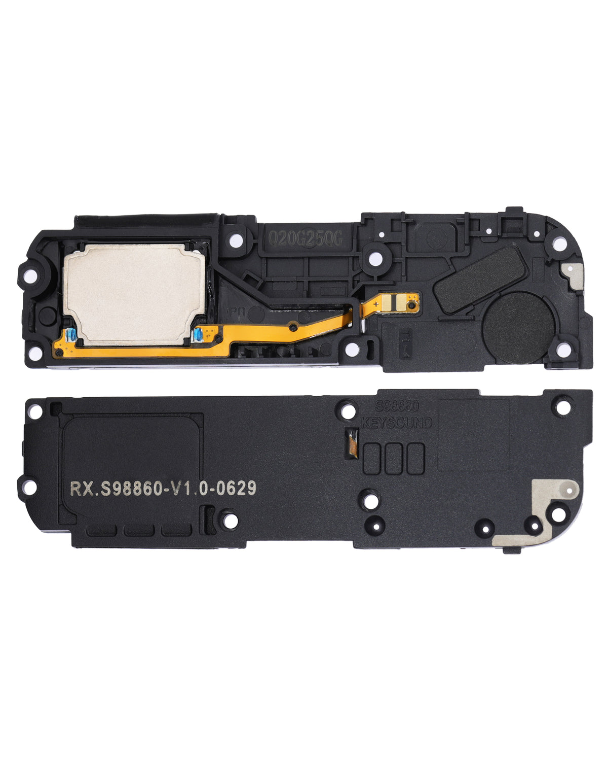 Loudspeaker For Motorola Moto G8 Play (XT2015 / 2019) | compatible mobile phone replacement part | SKU 107085003433 | product image 2