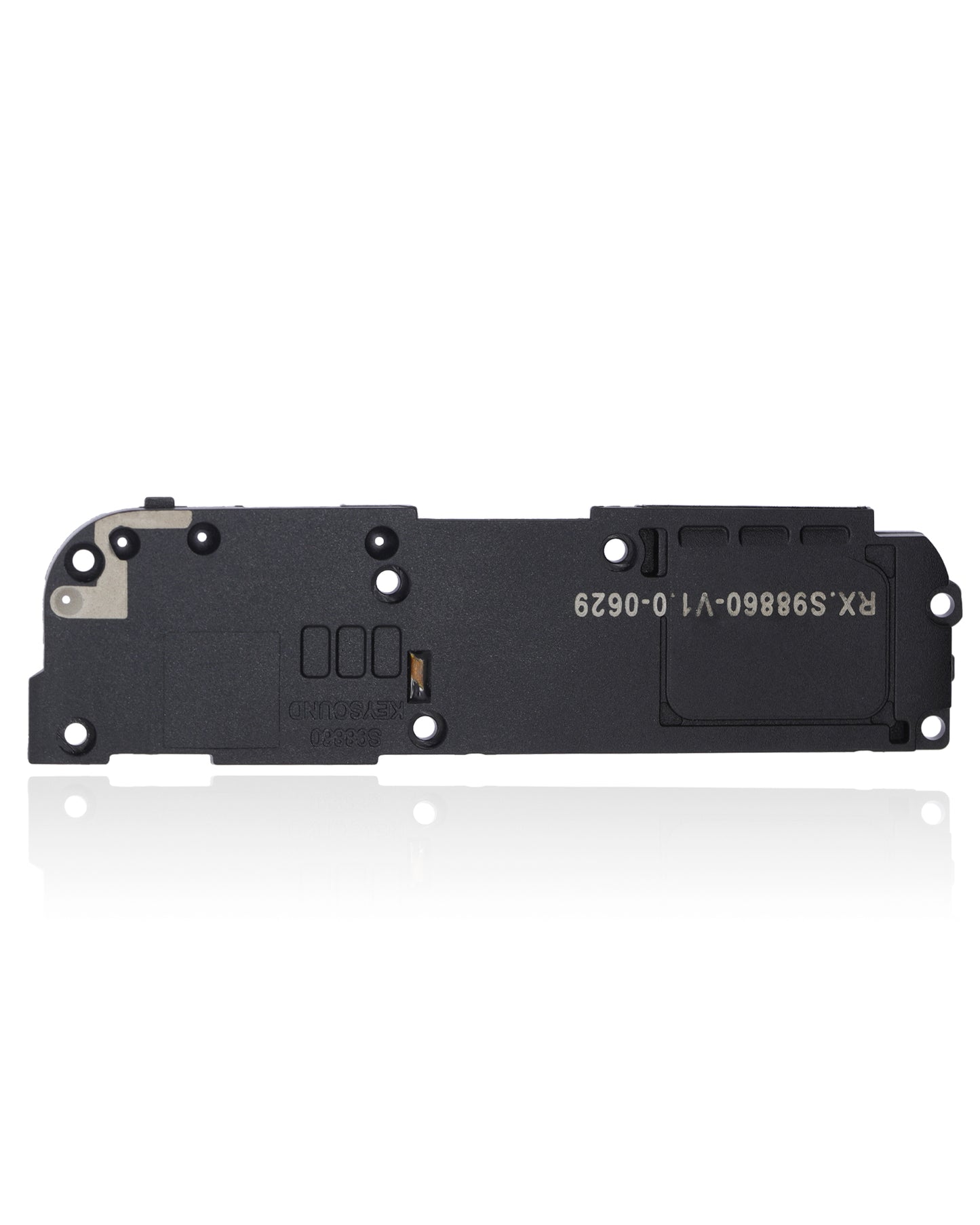 Loudspeaker For Motorola Moto G8 Play (XT2015 / 2019) | compatible mobile phone replacement part | SKU 107085003433 | product image 3