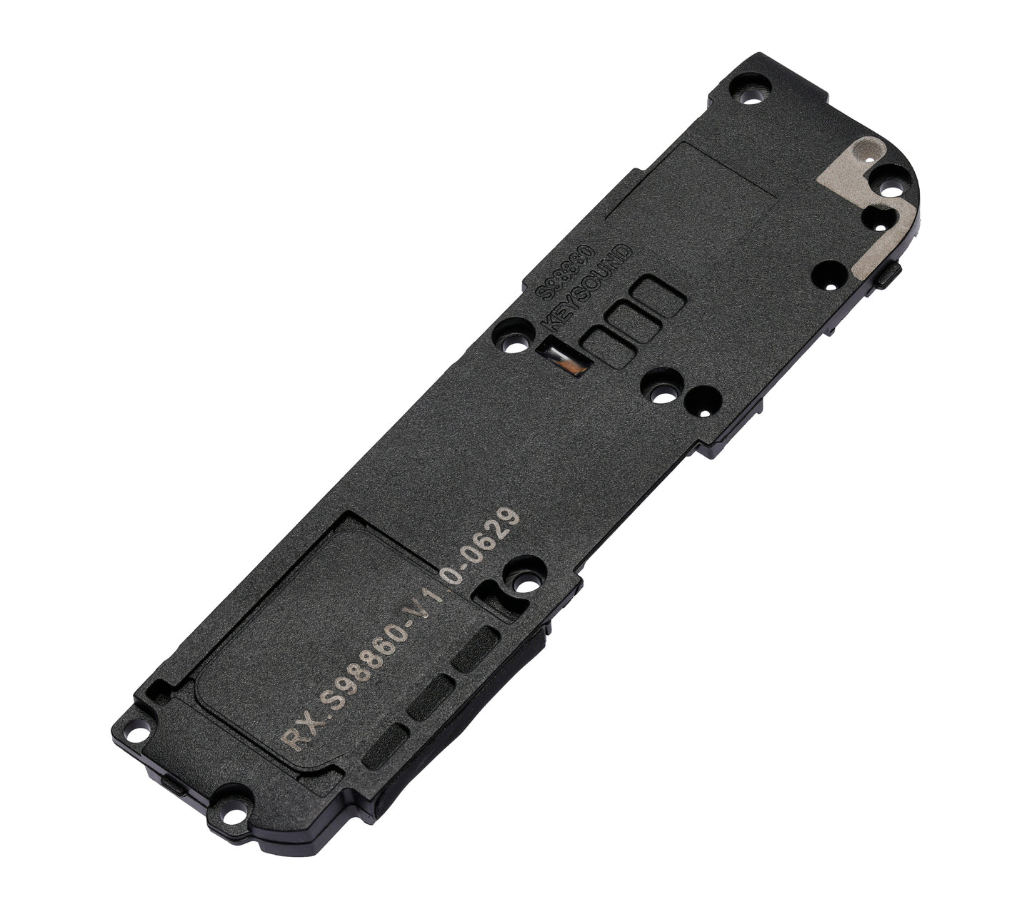 Loudspeaker For Motorola Moto G8 Play (XT2015 / 2019) | compatible mobile phone replacement part | SKU 107085003433 | product image 5