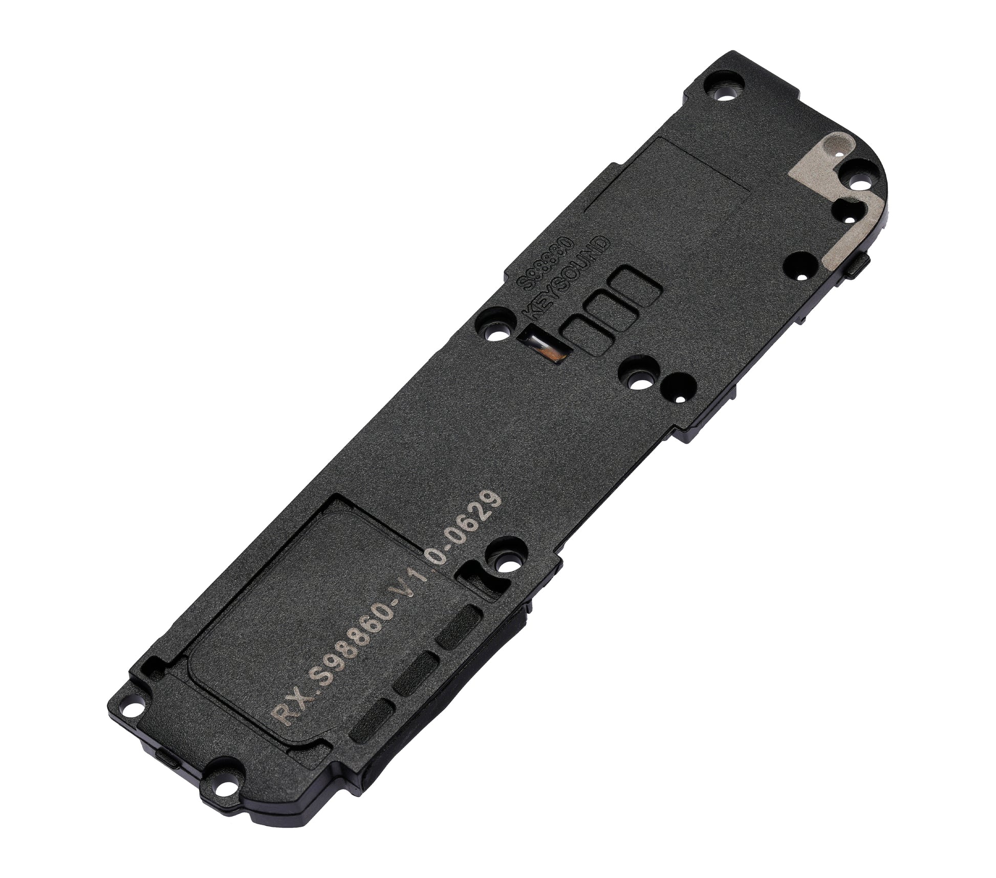 Loudspeaker For Motorola Moto G8 Play (XT2015 / 2019) | compatible mobile phone replacement part | SKU 107085003433 | product image 5