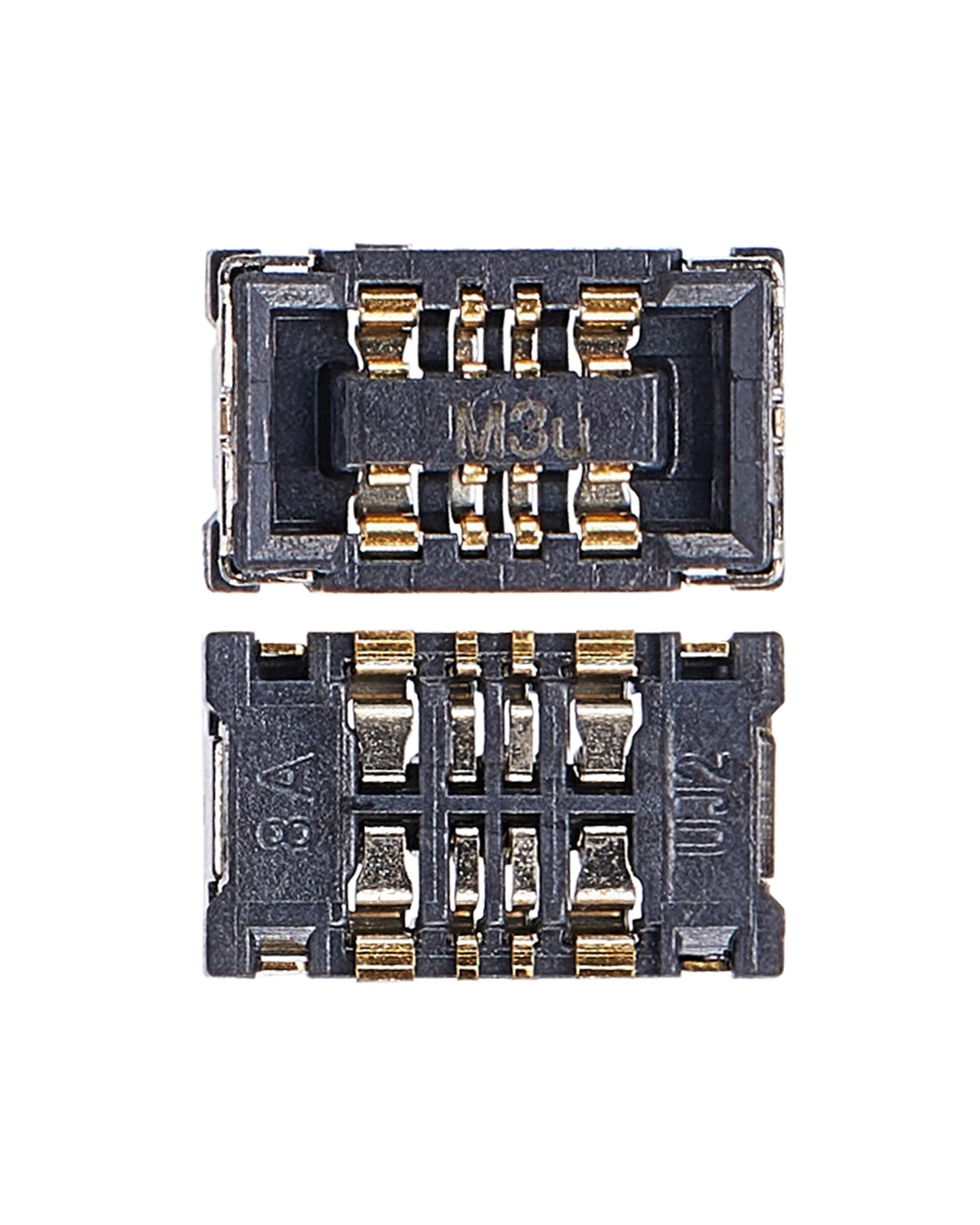 Battery FPC Connector (On The Motherboard) (Female) For Samsung Galaxy A13 5G (A136U / 2021)/ A12 / A13 / A20E / A22 / A32 / A33 5G / A52 / A53 / A90