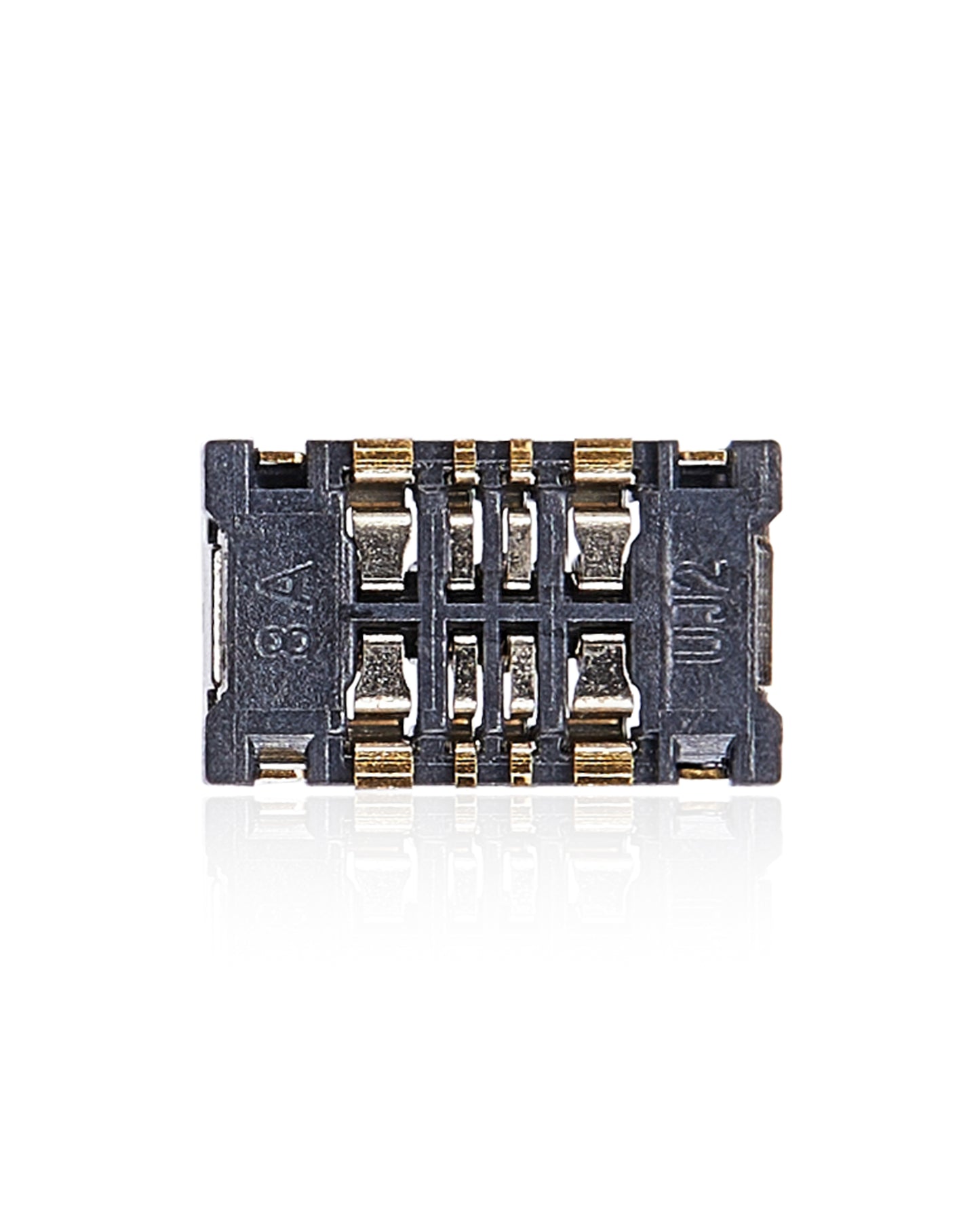 Battery FPC Connector (On The Motherboard) (Female) For Samsung Galaxy A13 5G (A136U / 2021)/ A12 / A13 / A20E / A22 / A32 / A33 5G / A52 / A53 / A90