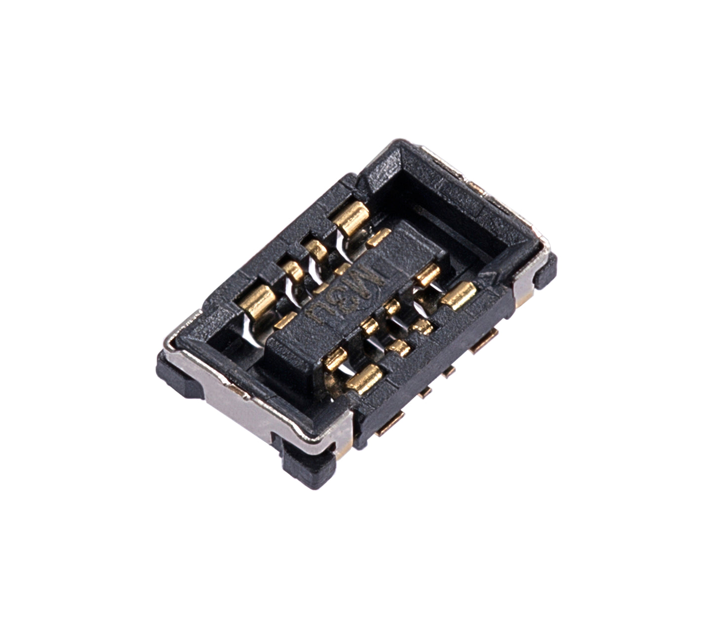 Battery FPC Connector (On The Motherboard) (Female) For Samsung Galaxy A13 5G (A136U / 2021)/ A12 / A13 / A20E / A22 / A32 / A33 5G / A52 / A53 / A90