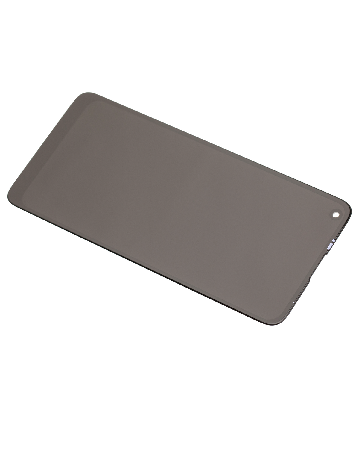 LCD Assembly Without Frame For Motorola Moto G8 (XT2045-1 / 2020) (Aftermarket Plus: Incell) (Black) | compatible mobile phone replacement part | SKU 107085003901 | product image 3
