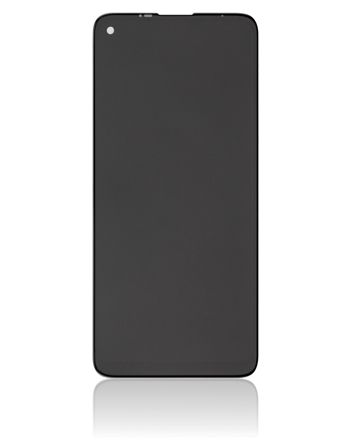LCD Assembly Without Frame For Motorola Moto G8 (XT2045-1 / 2020) (Refurbished) (Black) | compatible mobile phone replacement part | SKU 107085003902 | product image 6