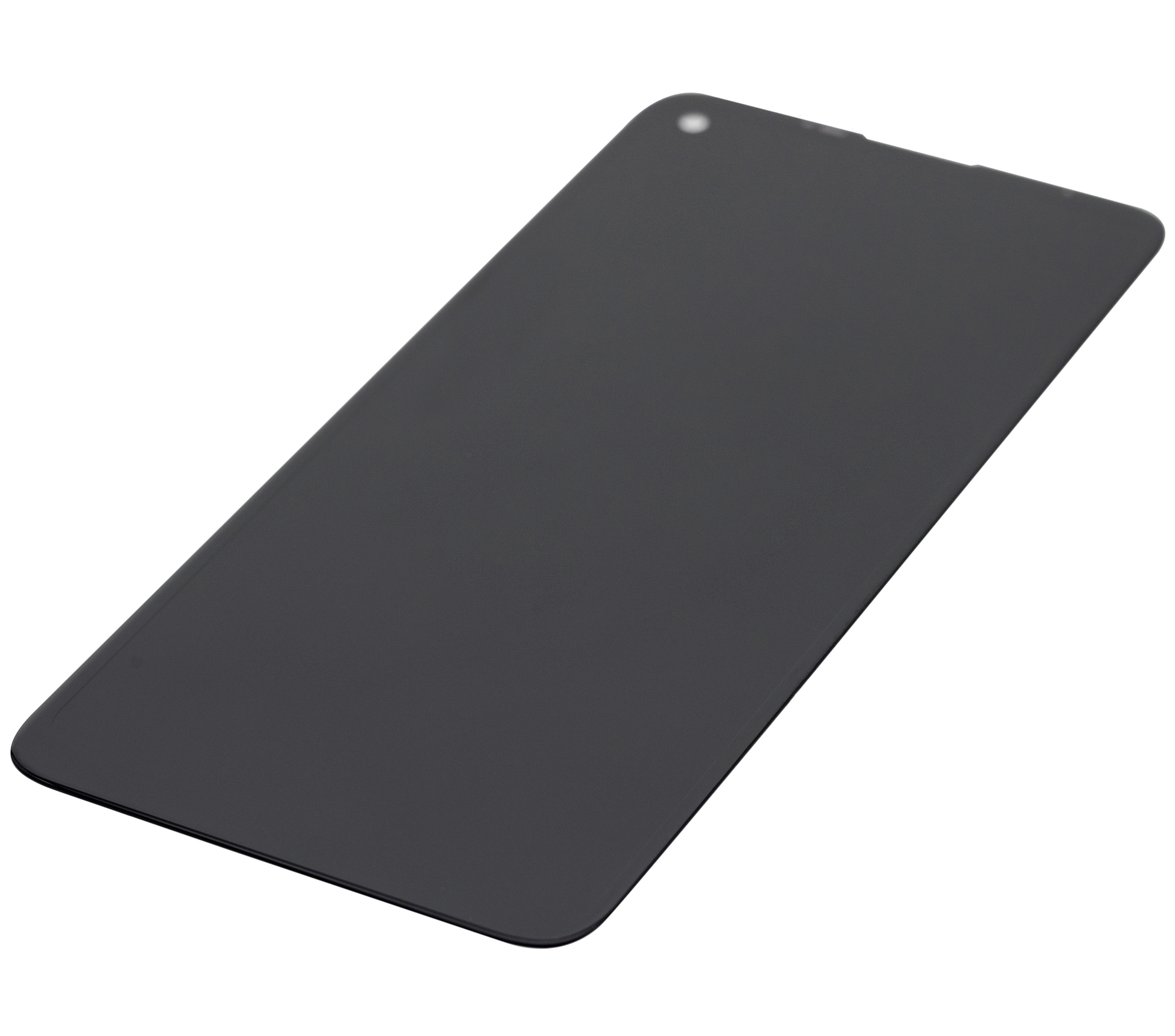LCD Assembly Without Frame For Motorola Moto G8 (XT2045-1 / 2020) (Refurbished) (Black) | compatible mobile phone replacement part | SKU 107085003902 | product image 8