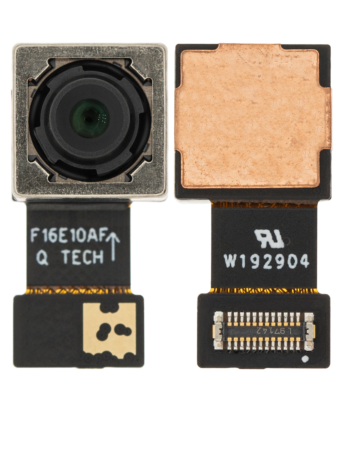Back Camera (Wide) For Motorola Moto G8 (XT2045-1 / 2020) / G Fast (XT2045-3 / 2020) / G8 Power (XT2041-1 / XT2041-3 / 2020) | compatible mobile phone replacement part | SKU 107085003912 | product image 2