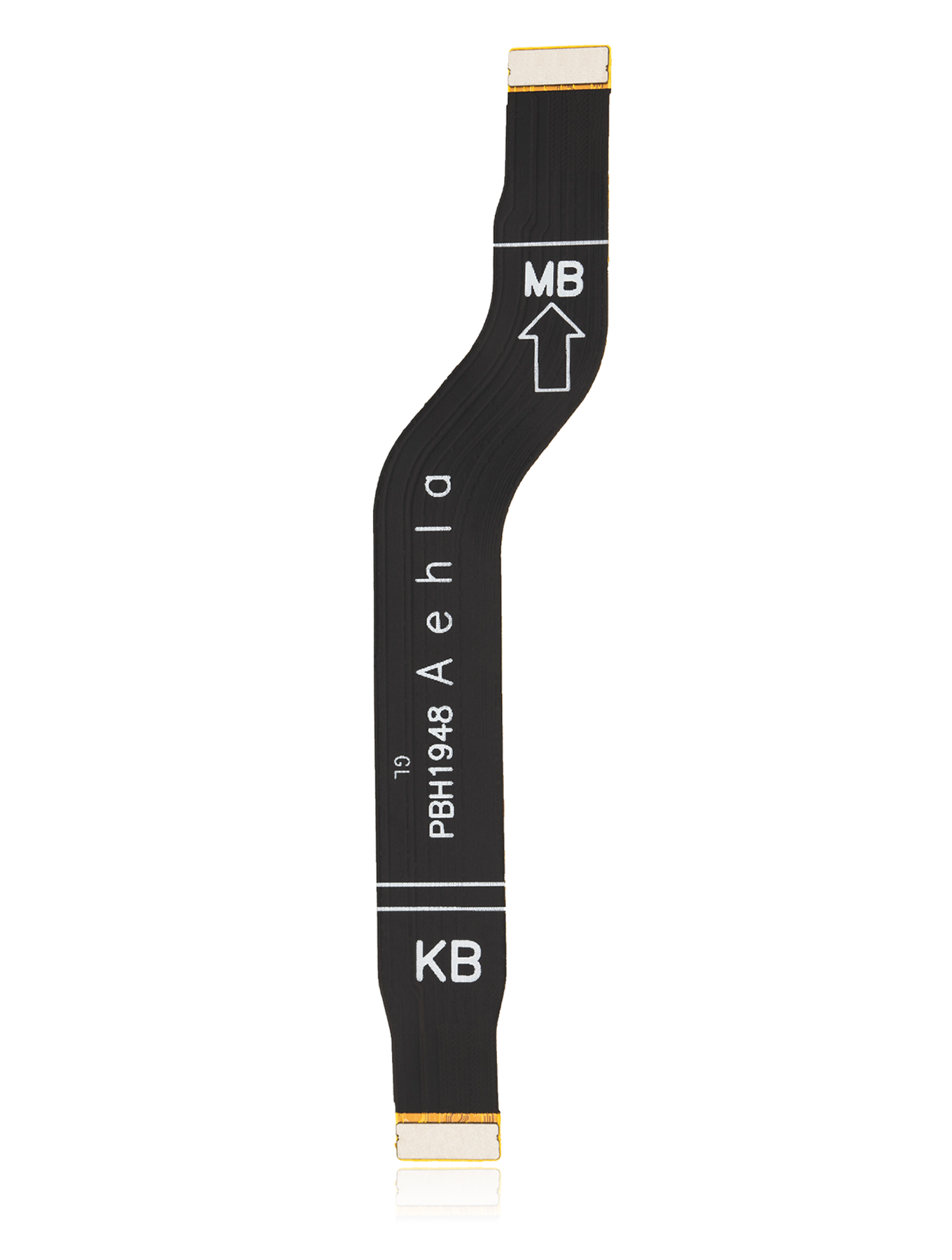 Mainboard Flex Cable For Motorola Moto G8 (XT2045-1 / 2020) / G Fast (XT2045-3 / 2020) | compatible mobile phone replacement part | SKU 107085003913 | product image 1