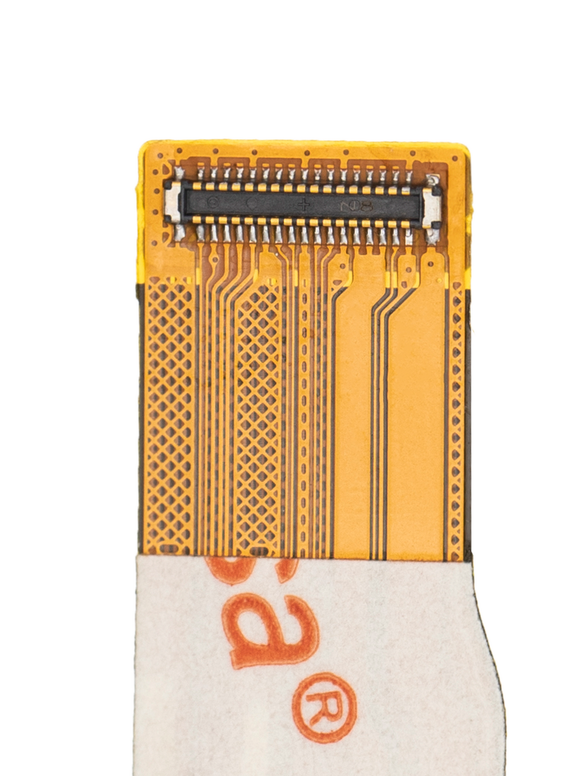 Mainboard Flex Cable For Motorola Moto G8 (XT2045-1 / 2020) / G Fast (XT2045-3 / 2020) | compatible mobile phone replacement part | SKU 107085003913 | product image 4