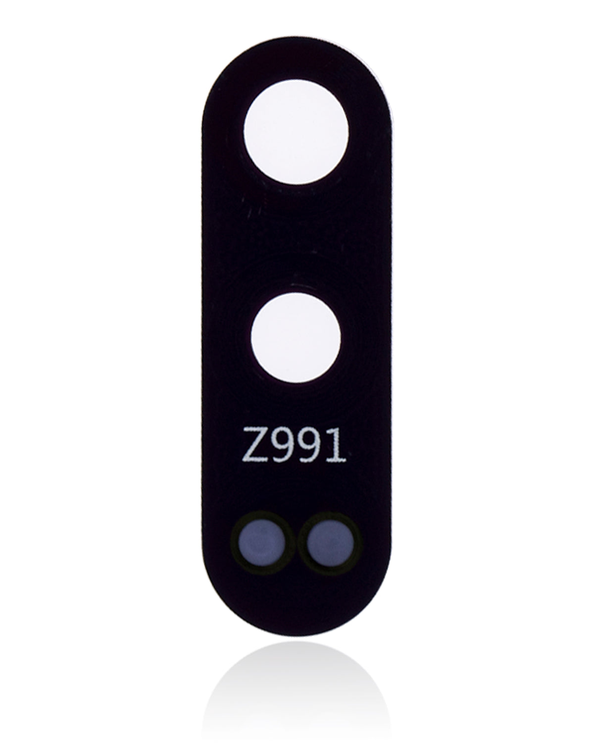 Back Camera Lens (Glass Only) With Adhesive For Motorola Moto G8 (XT2045-1 / 2020) | compatible mobile phone replacement part | SKU 107085003917 | product image 3