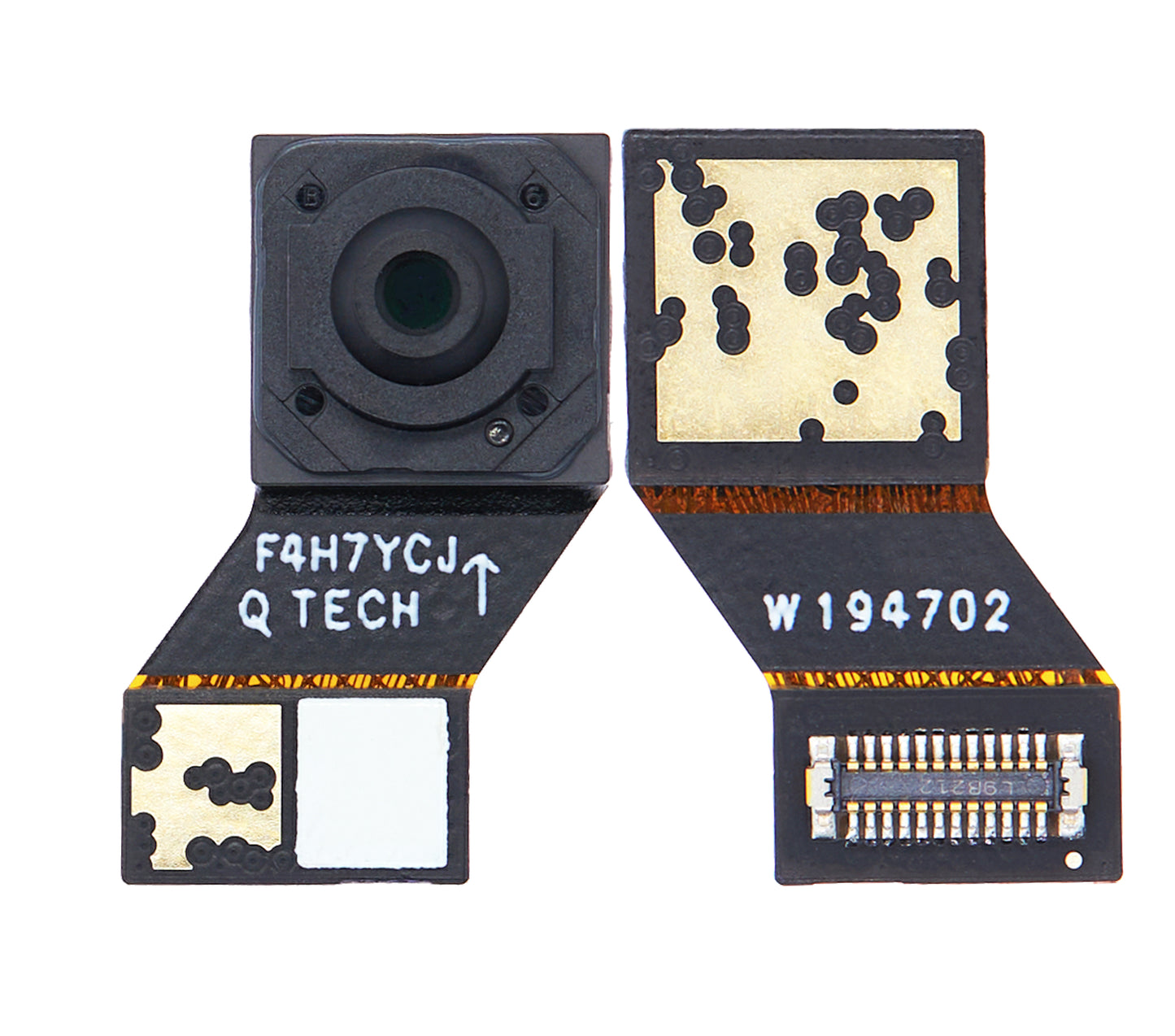 Front Camera For Motorola Moto G8 (XT2045-1 / 2020) / G Fast (XT2045-3 / 2020) | compatible mobile phone replacement part | SKU 107085003923 | product image 2