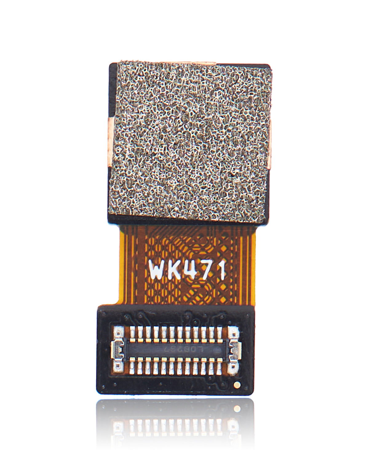 Back Camera (Macro) For Motorola Moto G8 (XT2045-1 / 2020) | compatible mobile phone replacement part | SKU 107085003924 | product image 3