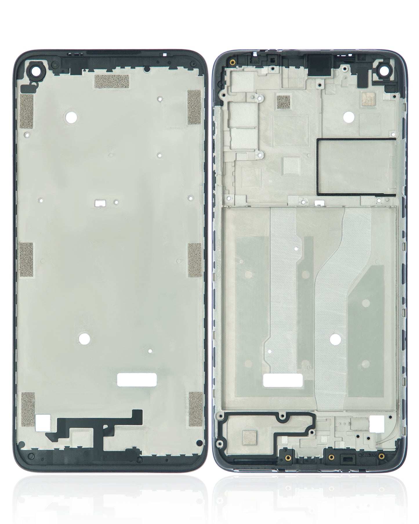 LCD-Frame For Motorola Moto G8 (XT2045-1 / 2020) | compatible mobile phone replacement part | SKU 107085003928 | product image 7