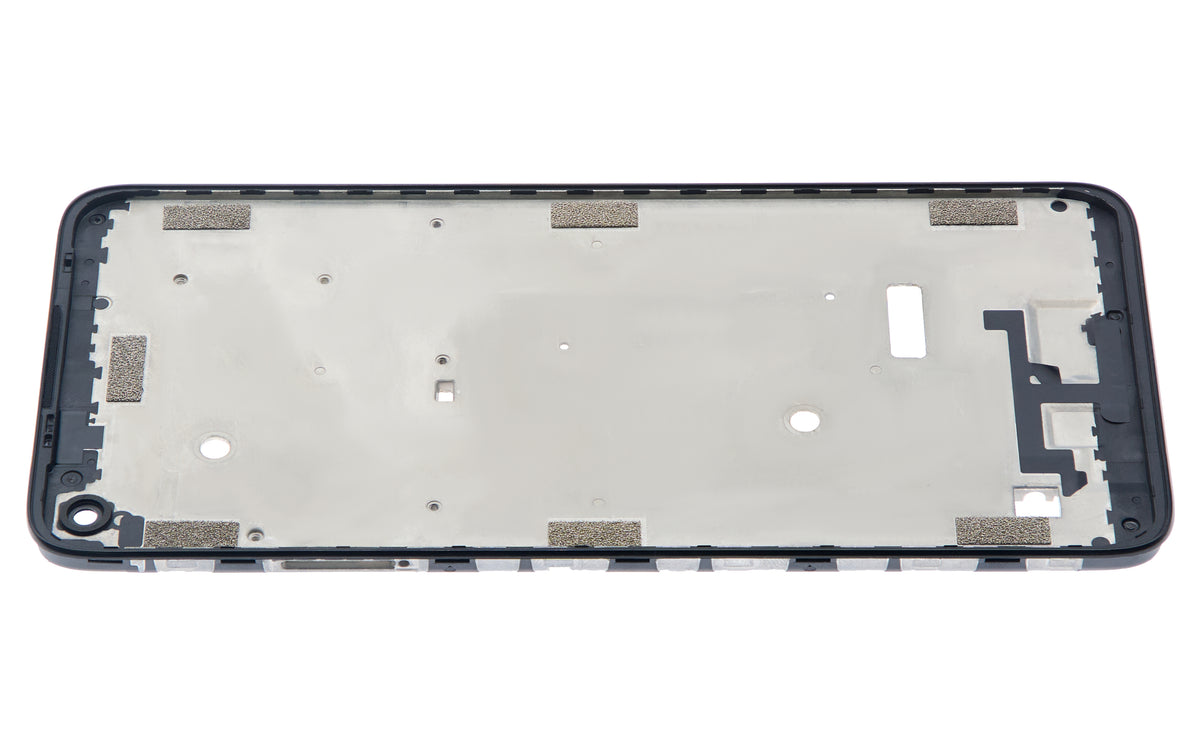 LCD-Frame For Motorola Moto G8 (XT2045-1 / 2020) | compatible mobile phone replacement part | SKU 107085003928 | product image 5