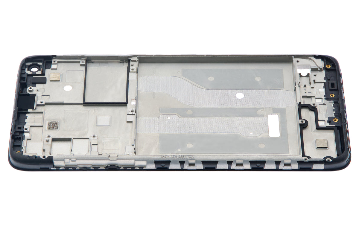 LCD-Frame For Motorola Moto G8 (XT2045-1 / 2020) | compatible mobile phone replacement part | SKU 107085003928 | product image 6