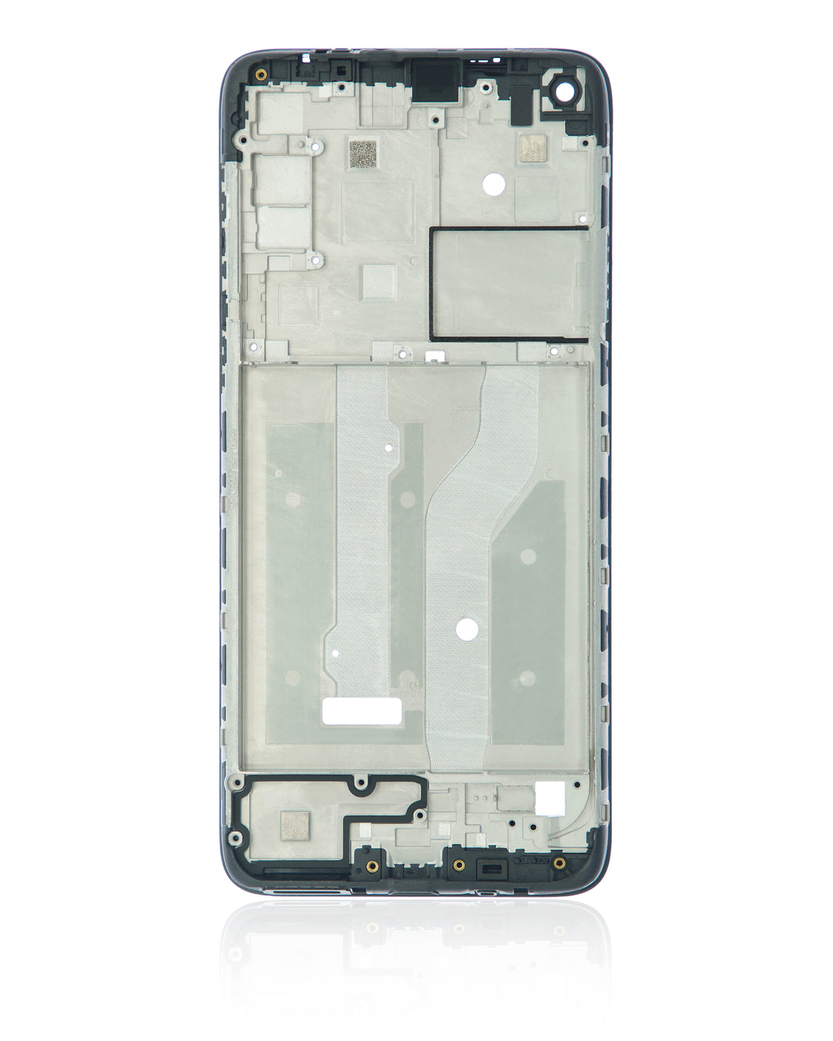 LCD-Frame For Motorola Moto G8 (XT2045-1 / 2020) | compatible mobile phone replacement part | SKU 107085003928 | product image 9
