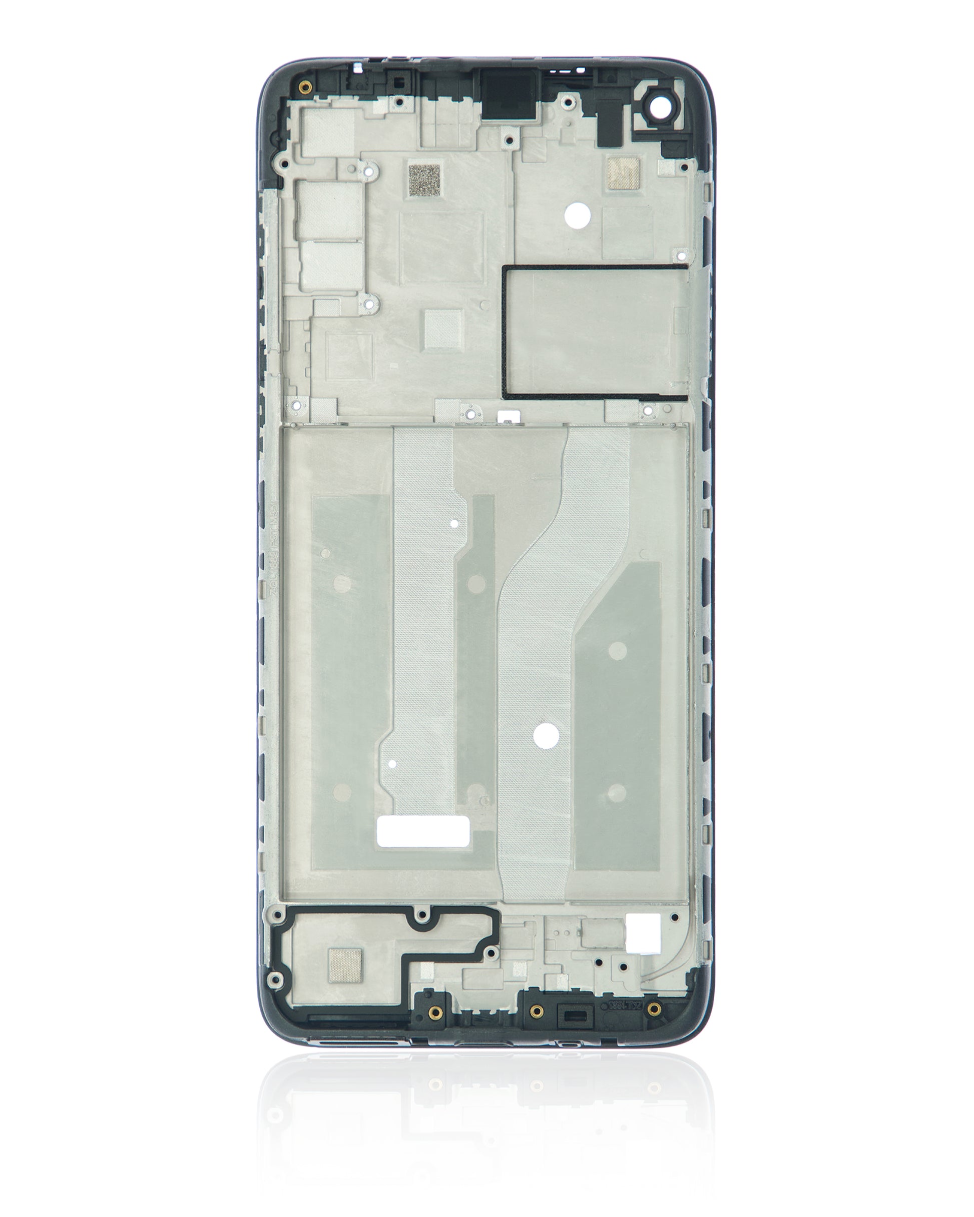 LCD-Frame For Motorola Moto G8 (XT2045-1 / 2020) | compatible mobile phone replacement part | SKU 107085003928 | product image 9