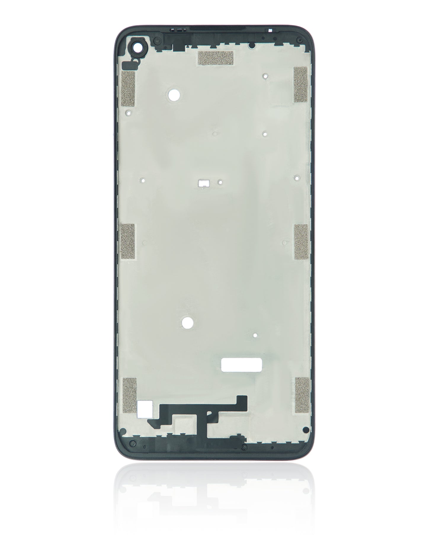 LCD-Frame For Motorola Moto G8 (XT2045-1 / 2020) | compatible mobile phone replacement part | SKU 107085003928 | product image 8