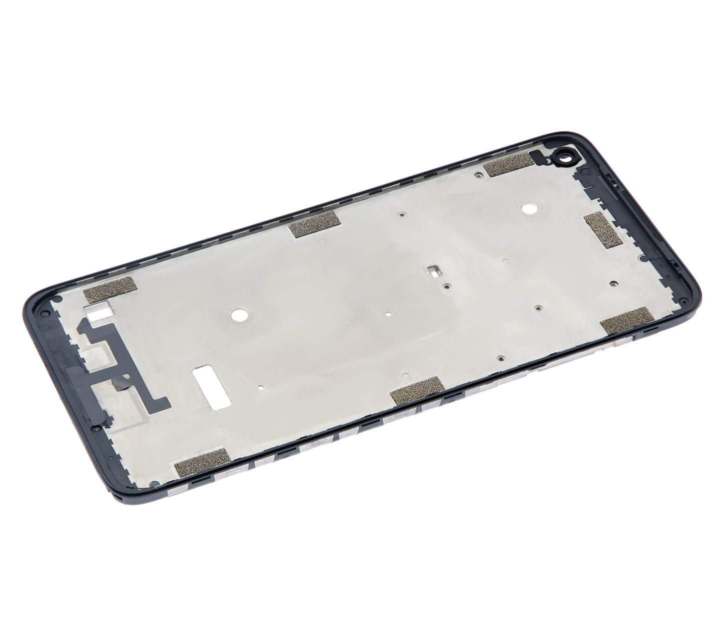 LCD-Frame For Motorola Moto G8 (XT2045-1 / 2020) | compatible mobile phone replacement part | SKU 107085003928 | product image 10