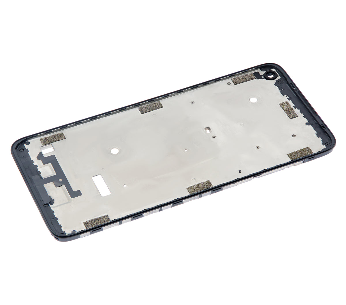 LCD-Frame For Motorola Moto G8 (XT2045-1 / 2020) | compatible mobile phone replacement part | SKU 107085003928 | product image 10