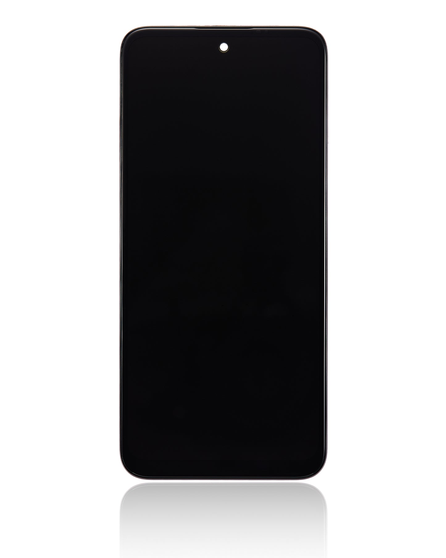 OLED Assembly With Frame For Motorola Moto G71 5G (XT2169 / 2022) (Refurbished) (All Colors) replacement part SKU 107085004004 image 8