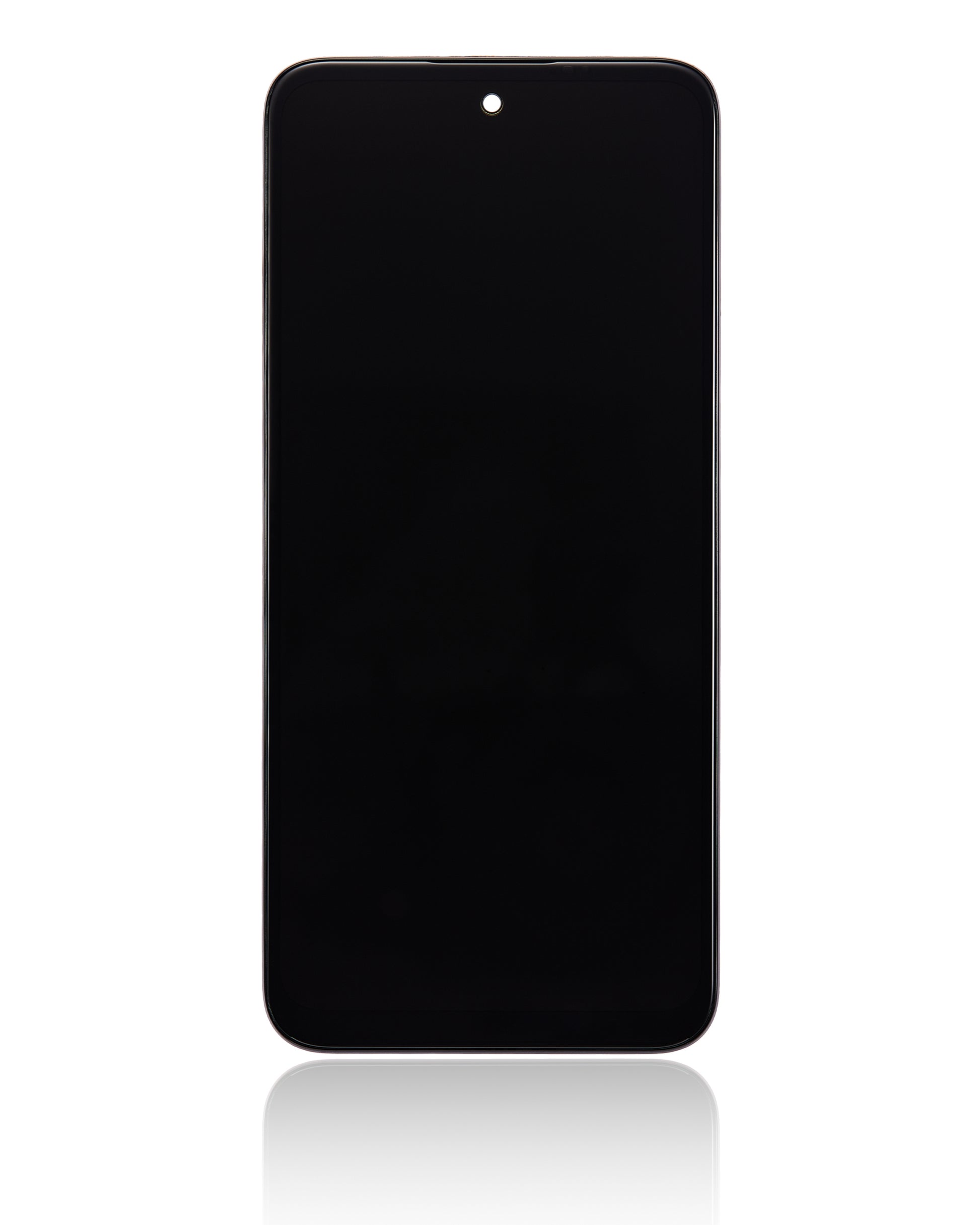 OLED Assembly With Frame For Motorola Moto G71 5G (XT2169 / 2022) (Refurbished) (All Colors) replacement part SKU 107085004004 image 8