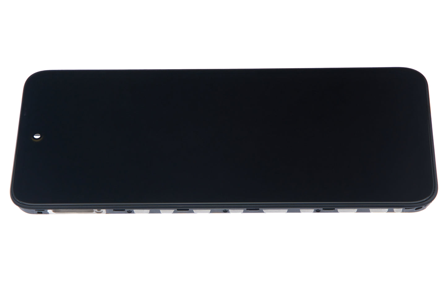 OLED Assembly With Frame For Motorola Moto G31 (XT2173 / 2021) (Refurbished) (All Colors) replacement part SKU 107085004005 image 5