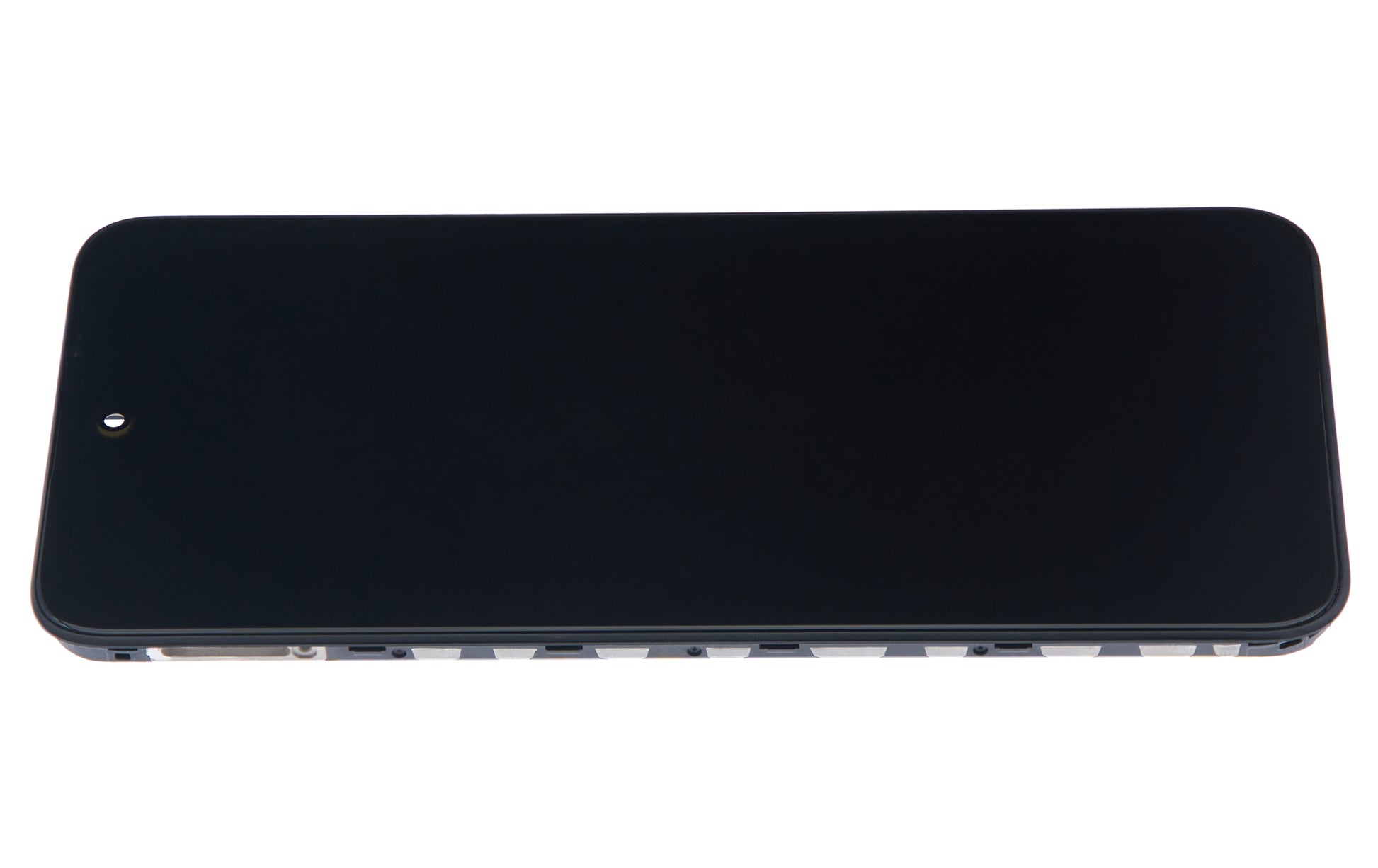 OLED Assembly With Frame For Motorola Moto G31 (XT2173 / 2021) (Refurbished) (All Colors) replacement part SKU 107085004005 image 5