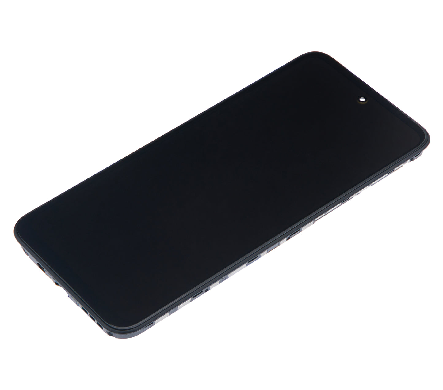 OLED Assembly With Frame For Motorola Moto G31 (XT2173 / 2021) (Refurbished) (All Colors) replacement part SKU 107085004005 image 9