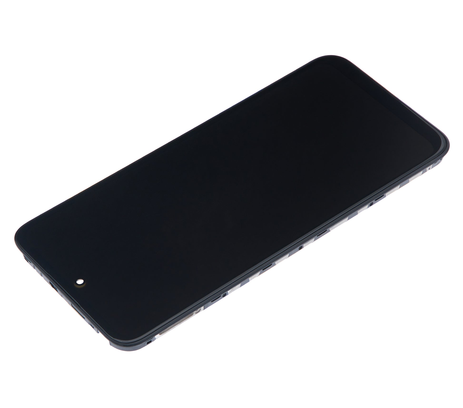 OLED Assembly With Frame For Motorola Moto G31 (XT2173 / 2021) (Refurbished) (All Colors) replacement part SKU 107085004005 image 10