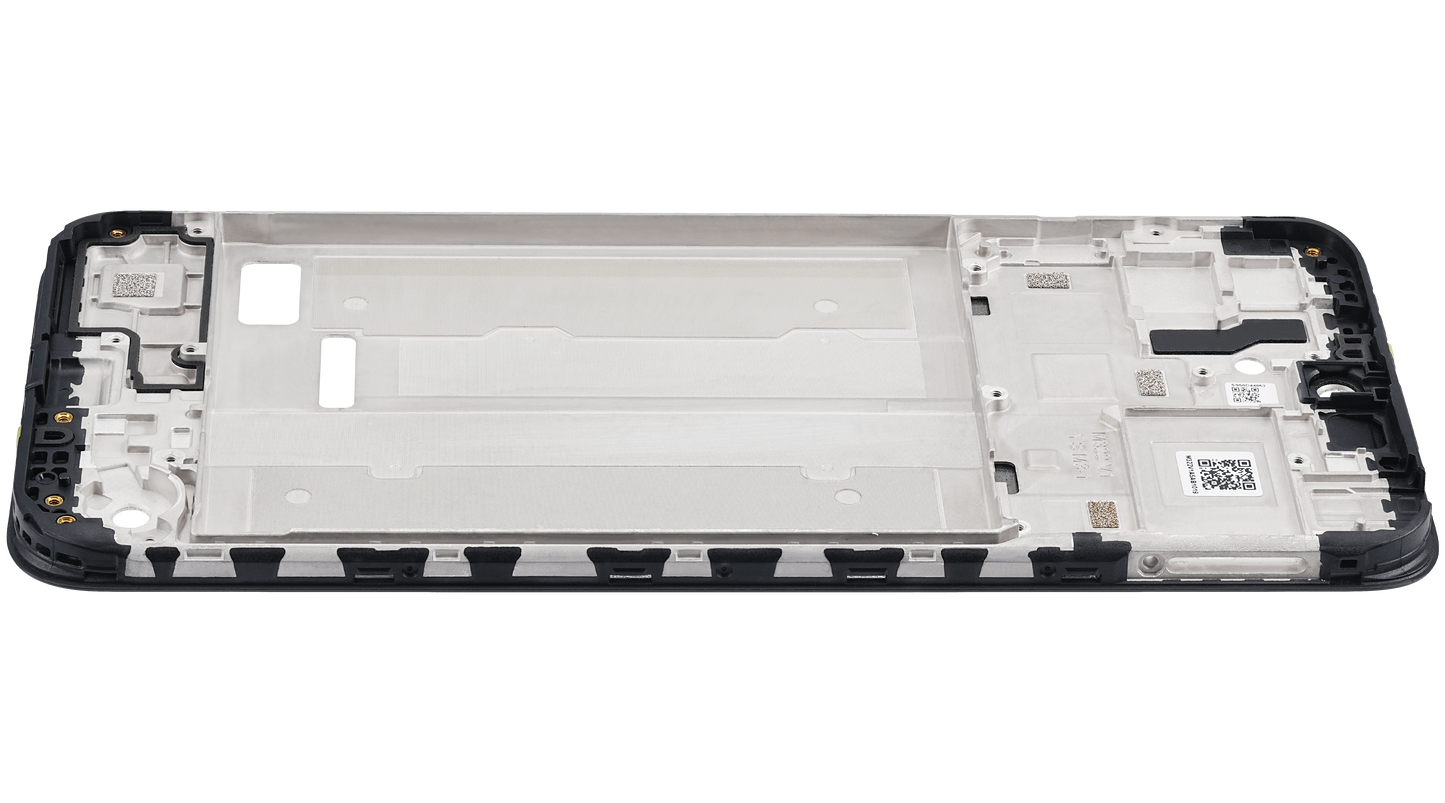 LCD-Frame For Motorola Moto G31 (XT2173 / 2021) replacement part SKU 107085004022 image 5