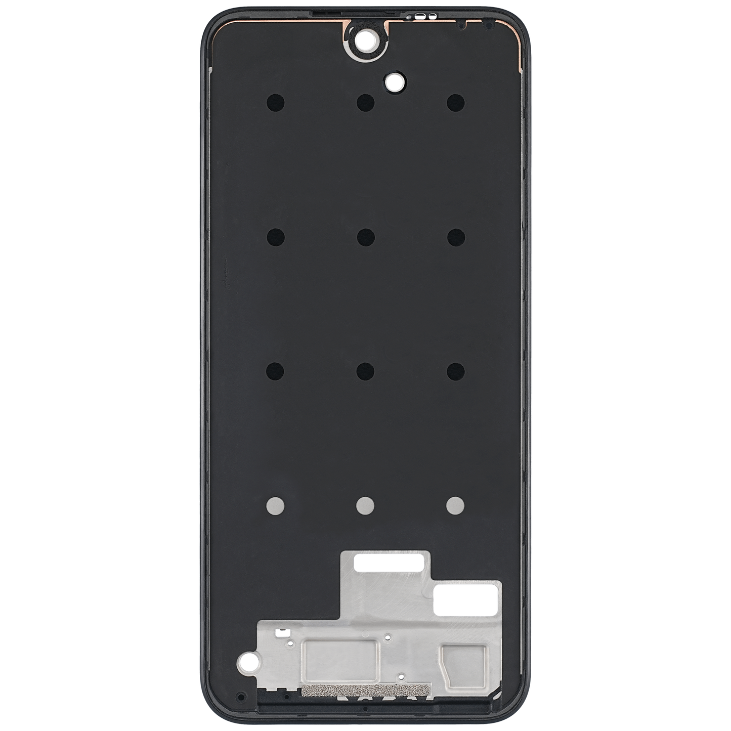 LCD-Frame For Motorola Moto G31 (XT2173 / 2021) replacement part SKU 107085004022 image 7