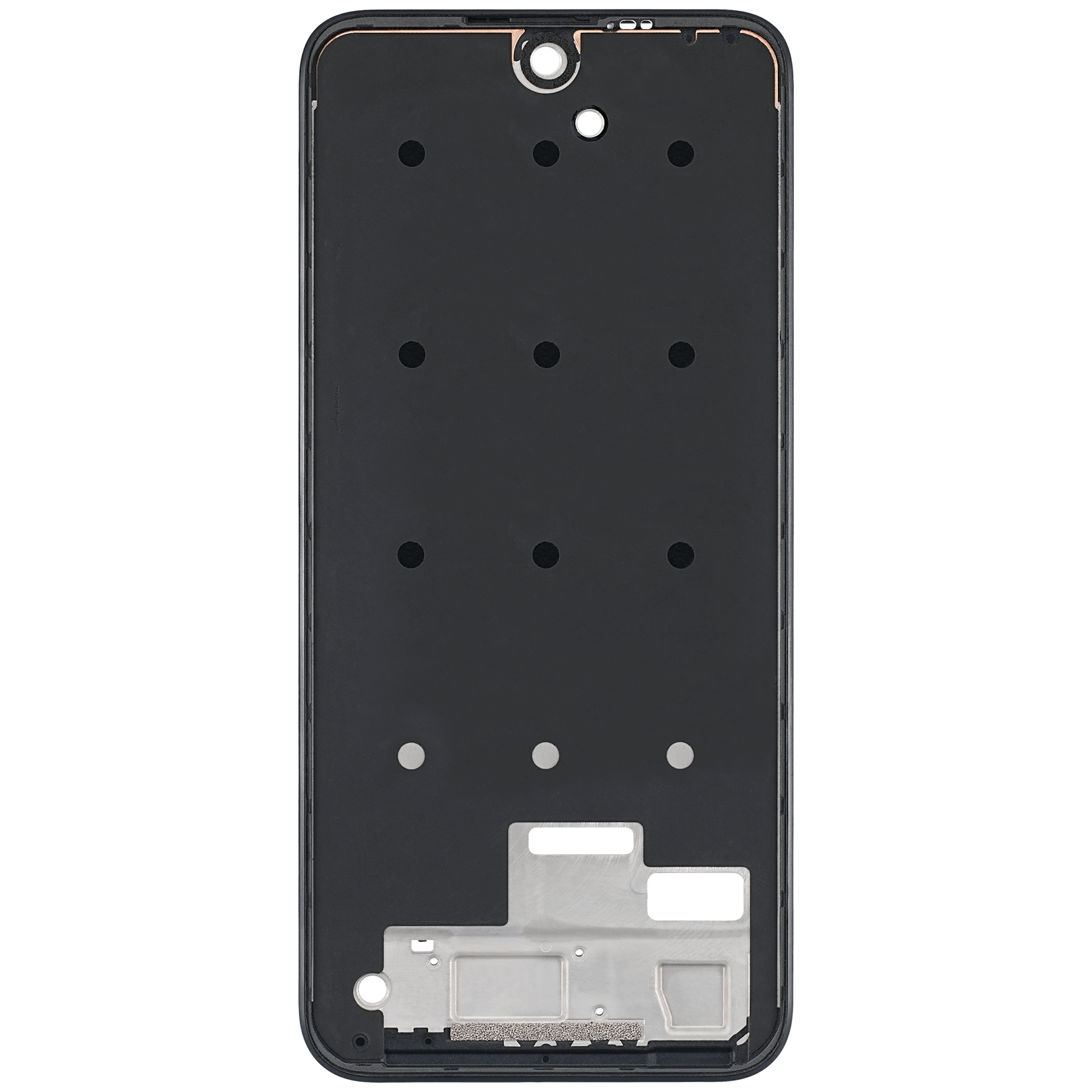 LCD-Frame For Motorola Moto G31 (XT2173 / 2021) replacement part SKU 107085004022 image 7