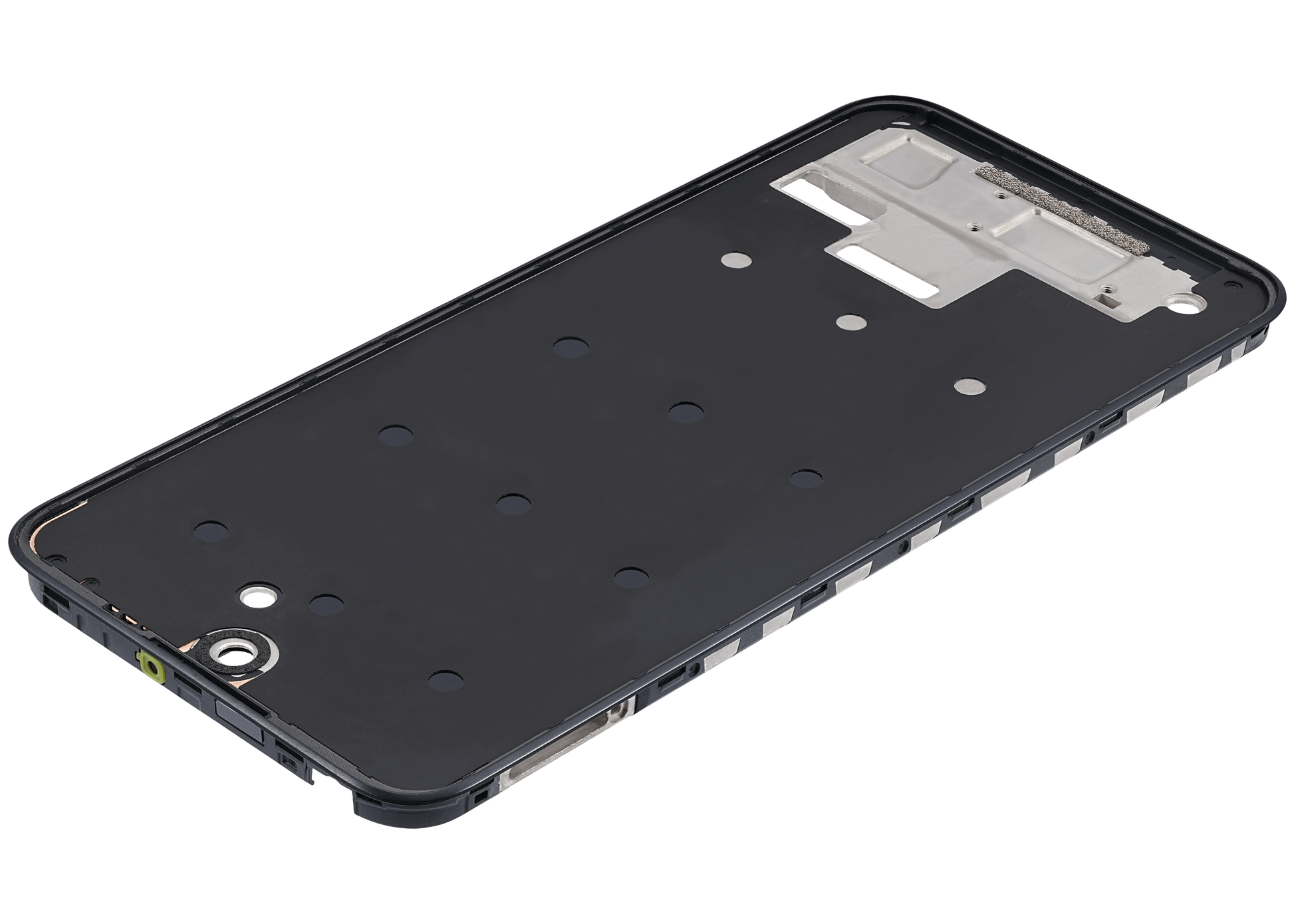 LCD-Frame For Motorola Moto G31 (XT2173 / 2021) replacement part SKU 107085004022 image 9