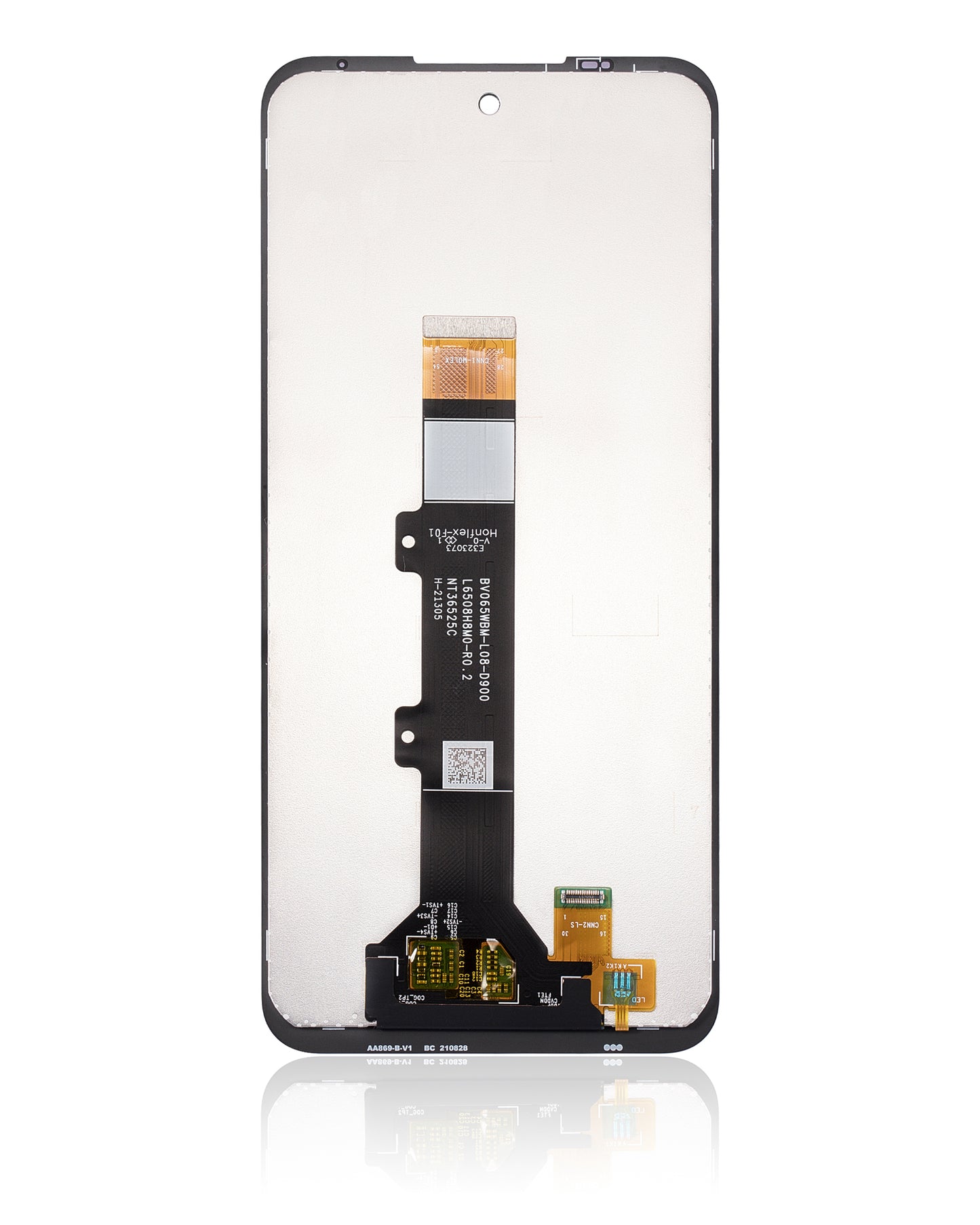 LCD Assembly Without Frame For Motorola Moto G Power (XT2165 / 2022) (Refurbished) (All Colors) replacement part SKU 107085004101 image 8