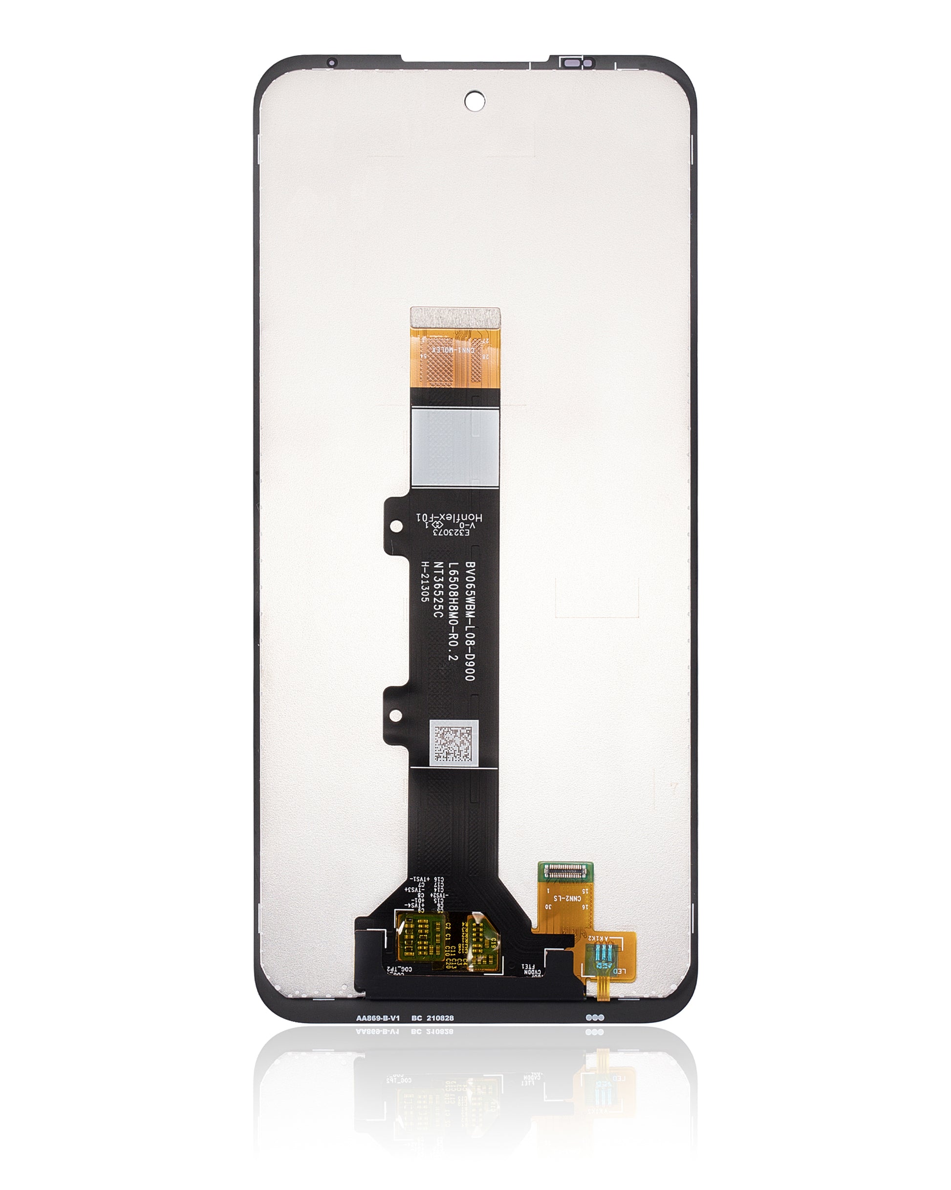 LCD Assembly Without Frame For Motorola Moto G Power (XT2165 / 2022) (Refurbished) (All Colors) replacement part SKU 107085004101 image 8