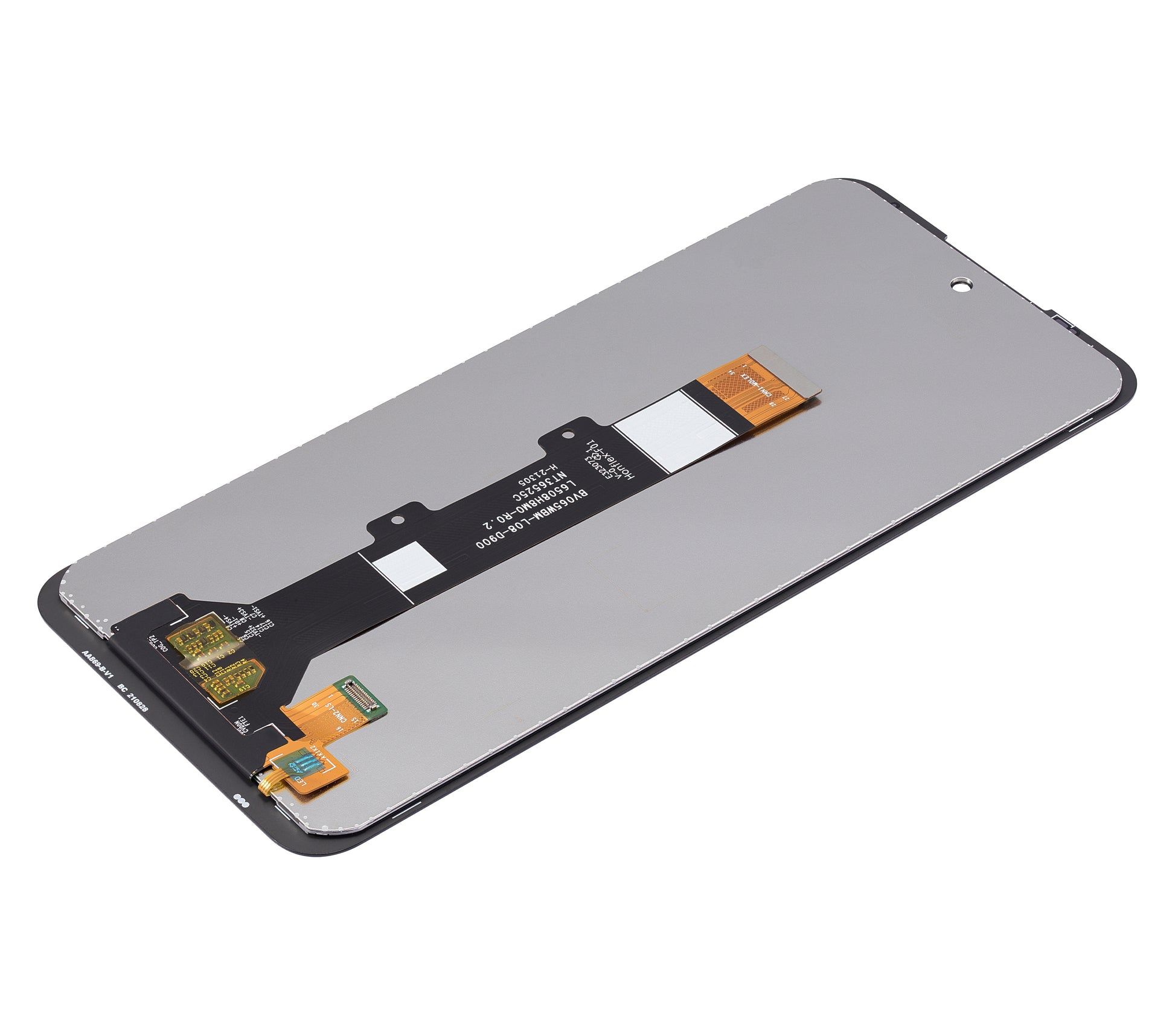 LCD Assembly Without Frame For Motorola Moto G Power (XT2165 / 2022) (Refurbished) (All Colors) replacement part SKU 107085004101 image 10