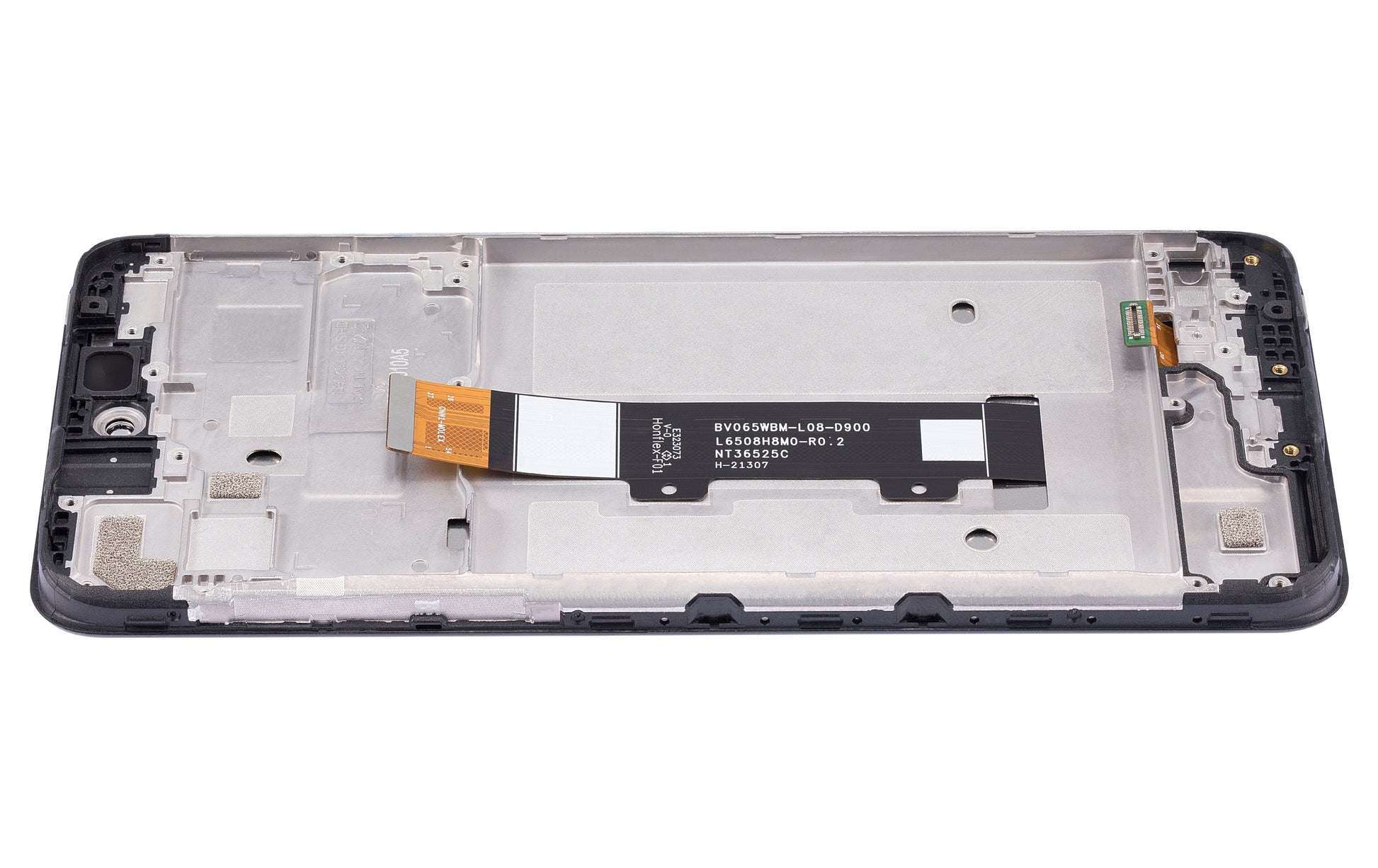 LCD Assembly With Frame For Motorola Moto G Power (XT2165 / 2022) (Genuine OEM) (All Colors) replacement part SKU 107082020402 image 4