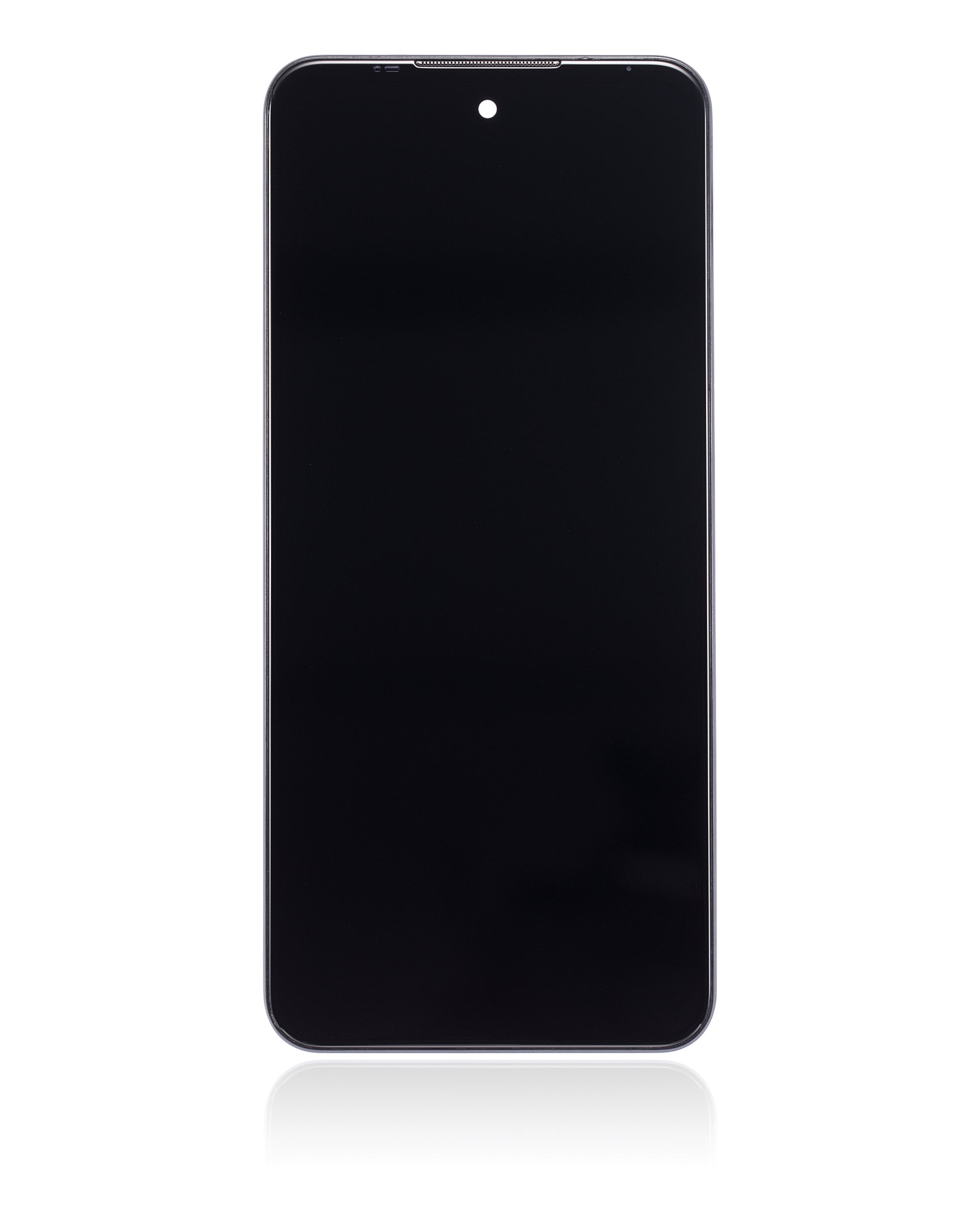 LCD Assembly With Frame For Motorola Moto G Power (XT2165 / 2022) (Genuine OEM) (All Colors) replacement part SKU 107082020402 image 7