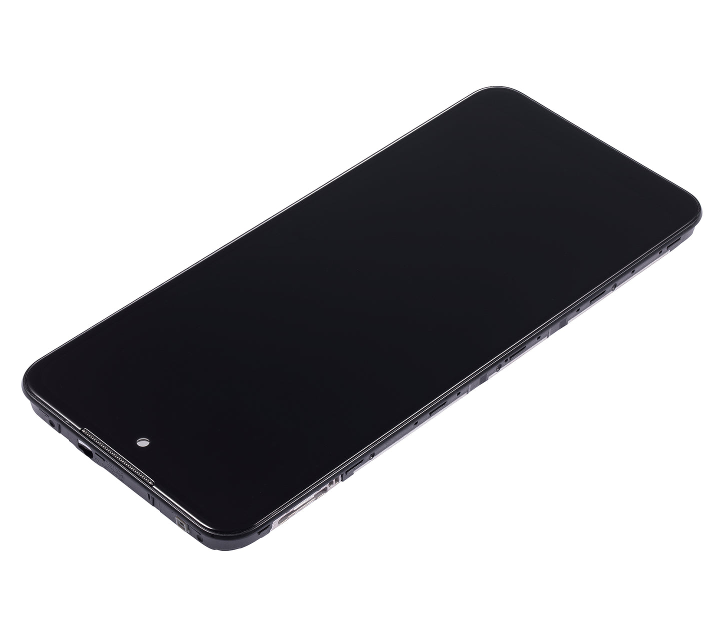 LCD Assembly With Frame For Motorola Moto G Power (XT2165 / 2022) (Genuine OEM) (All Colors) replacement part SKU 107082020402 image 9