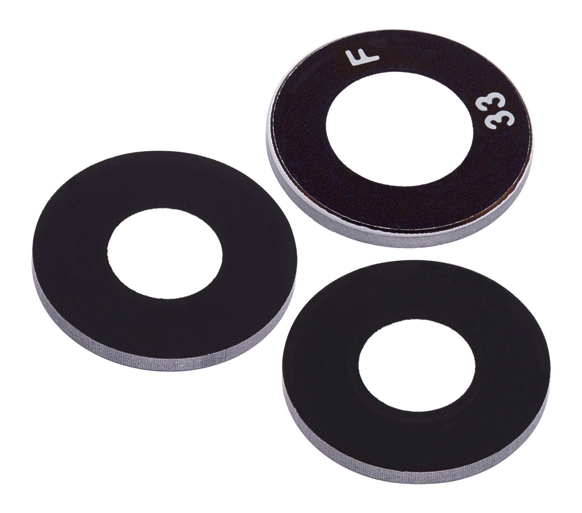 Back Camera Lens (Glass Only) With Adhesive For Motorola Moto G Power (XT2165 / 2022) replacement part SKU 107085004122 image 4