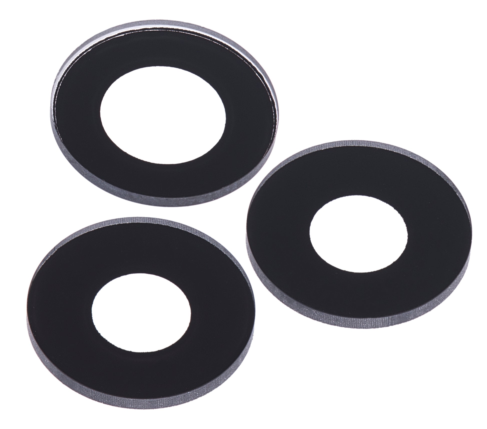 Back Camera Lens (Glass Only) With Adhesive For Motorola Moto G Power (XT2165 / 2022) replacement part SKU 107085004122 image 3