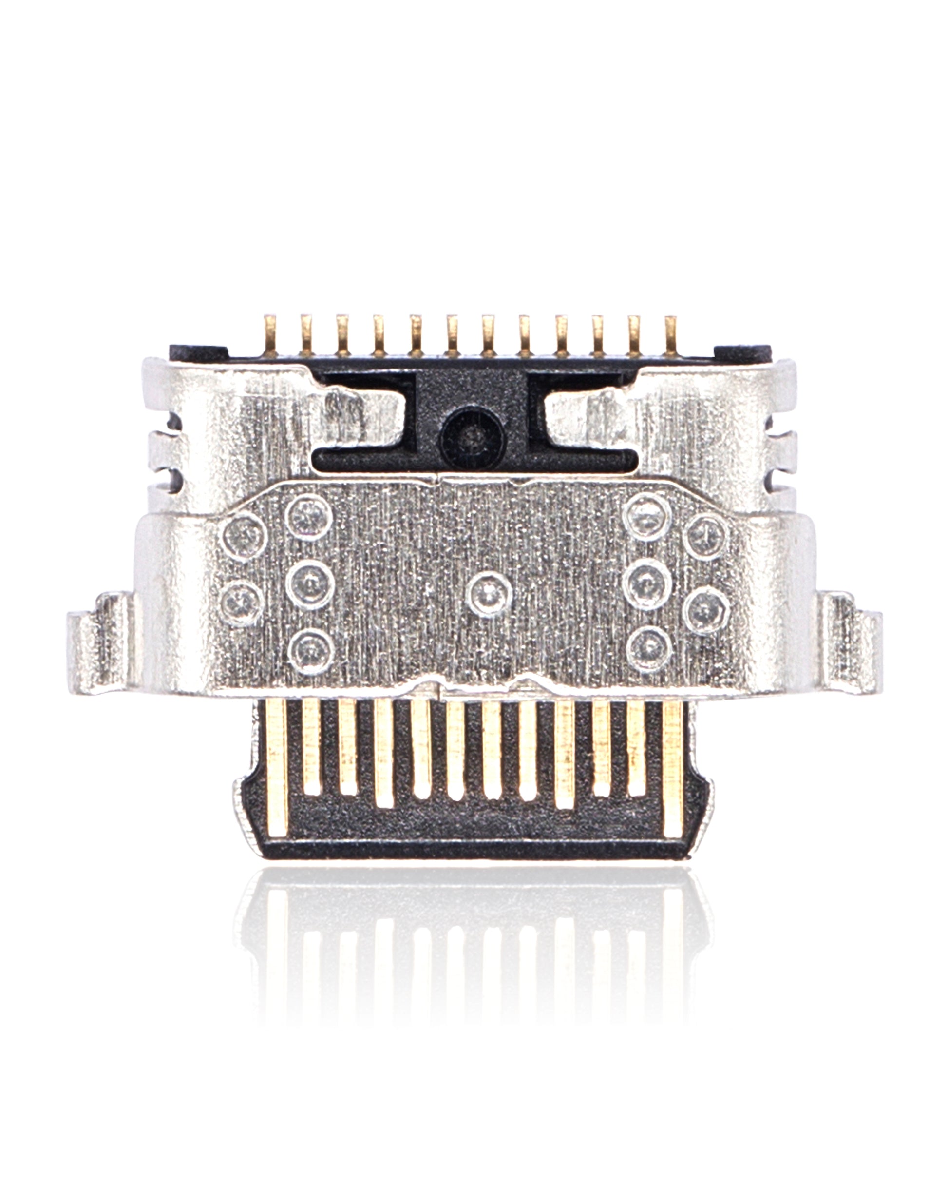 Charging Port Only For Motorola Moto G Power (XT2165 / 2022) / One Vision (XT1970 / 2019) / P50 (XT1970 / 2019) / G replacement part SKU 107085004123 image 1