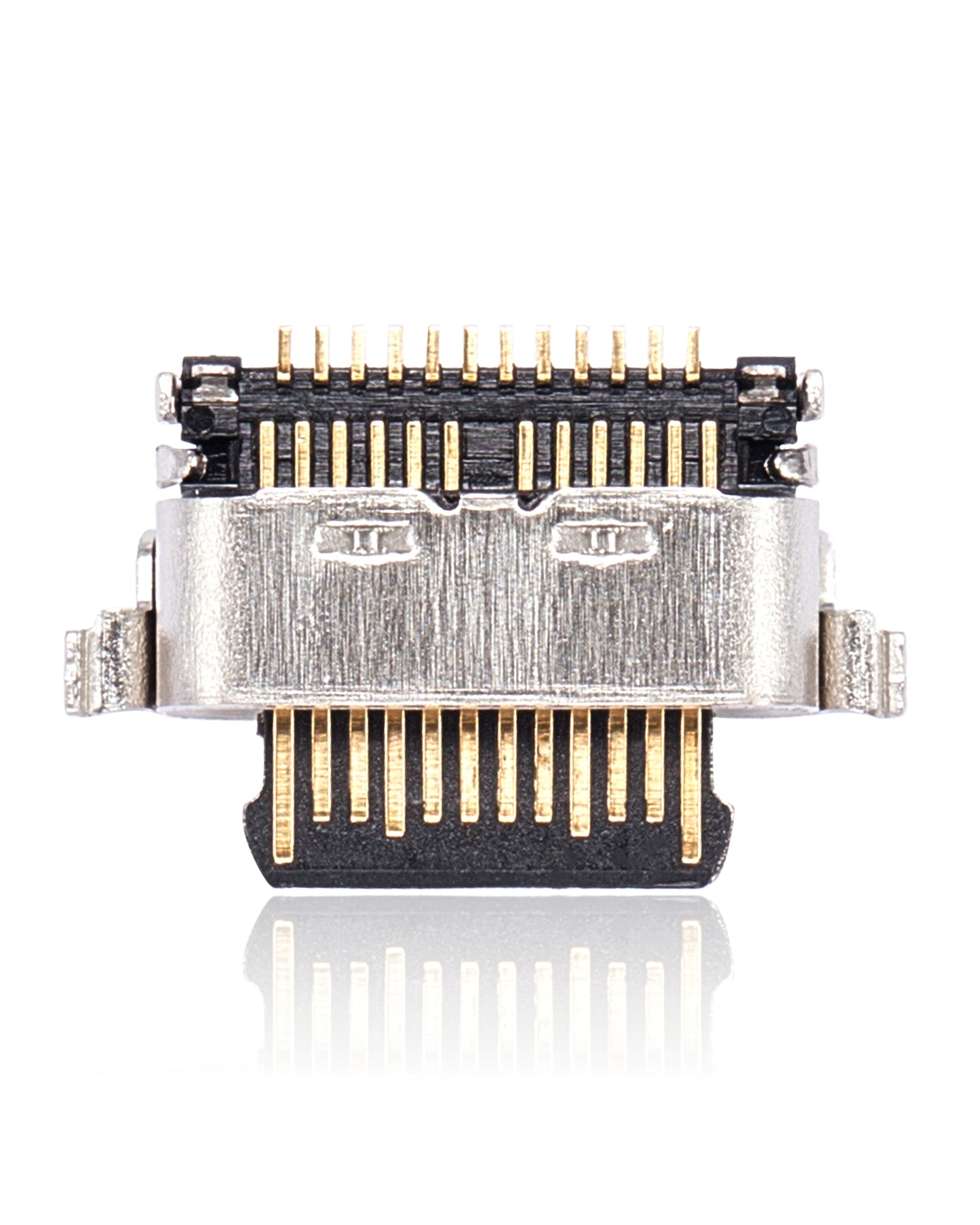 Charging Port Only For Motorola Moto G Power (XT2165 / 2022) / One Vision (XT1970 / 2019) / P50 (XT1970 / 2019) / G replacement part SKU 107085004123 image 3